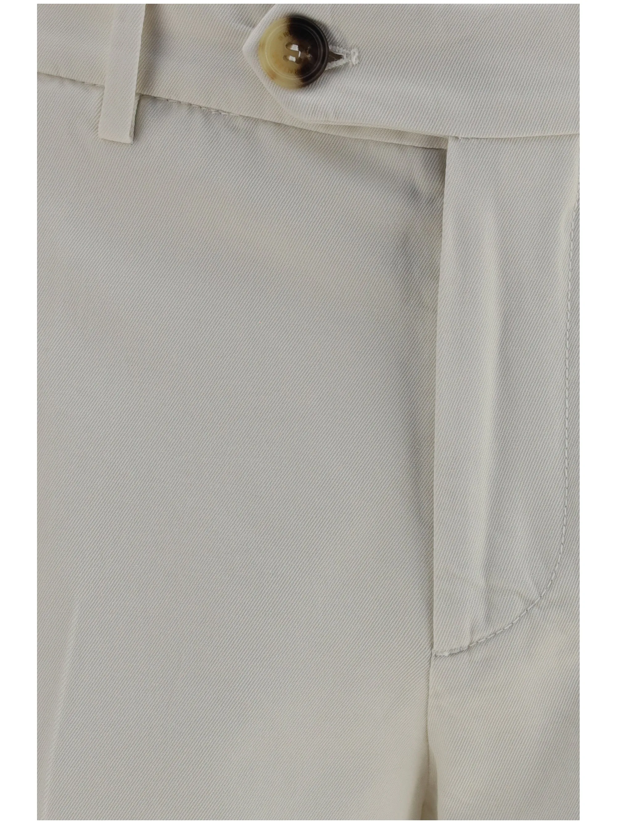 Pants Dyed Cotton White sold by Zulily product image thumbnail 2