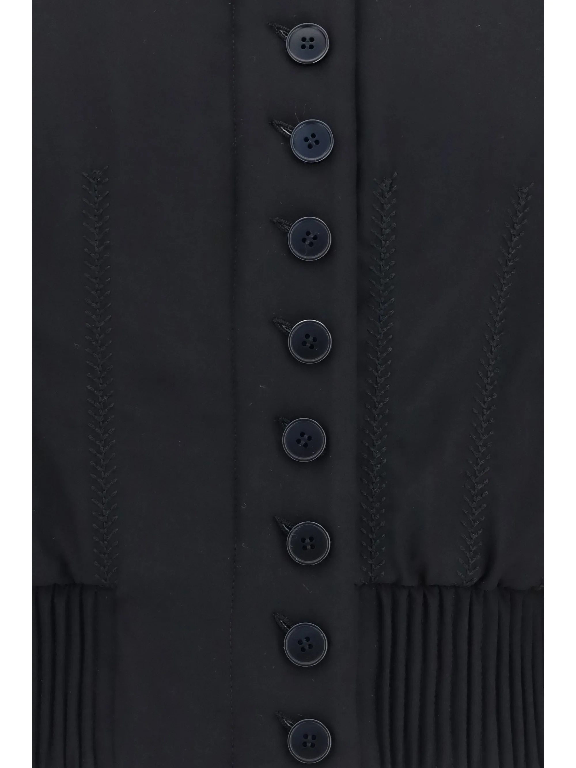Bomber Jacket Black sold by Zulily product image thumbnail 3