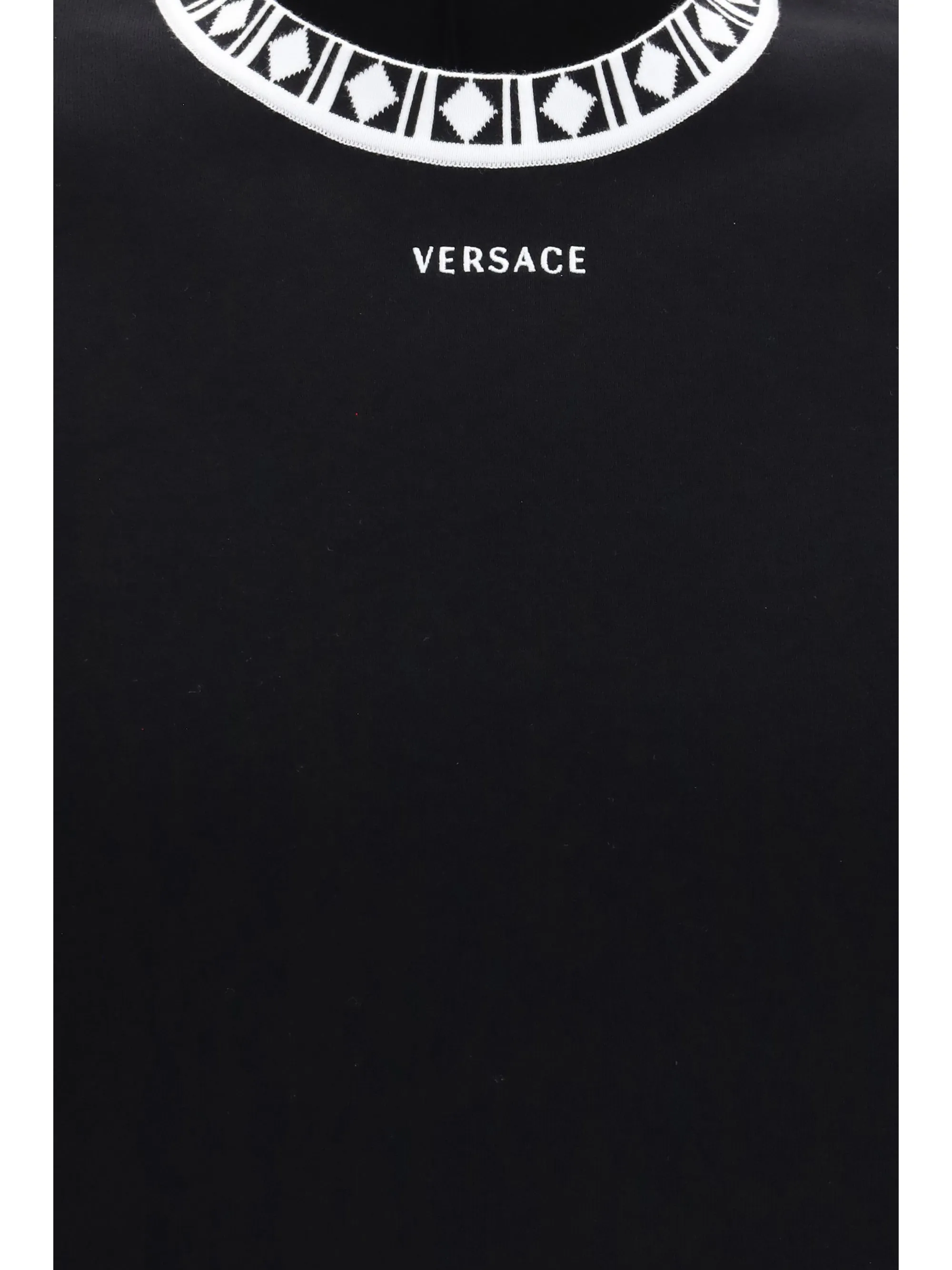 Knit T-Shirt Black sold by Zulily product image thumbnail 2