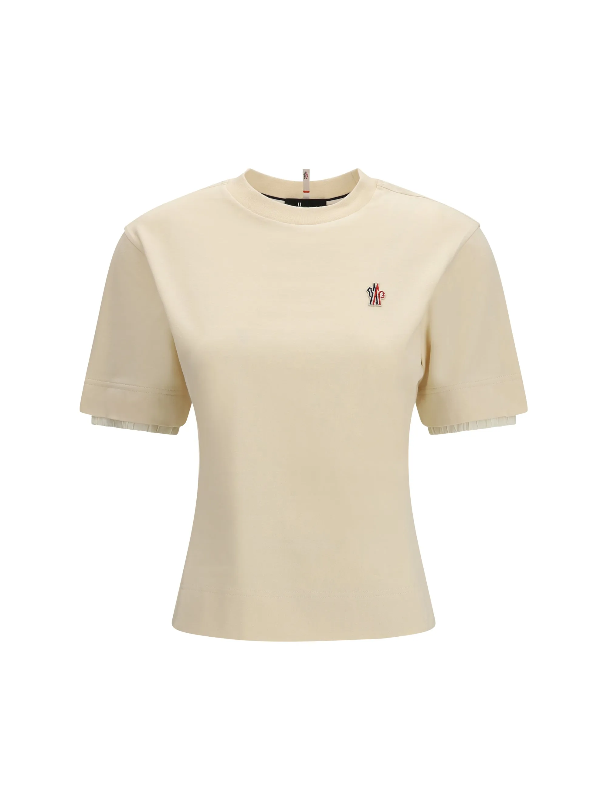 Cotton T-Shirt Natural sold by Zulily