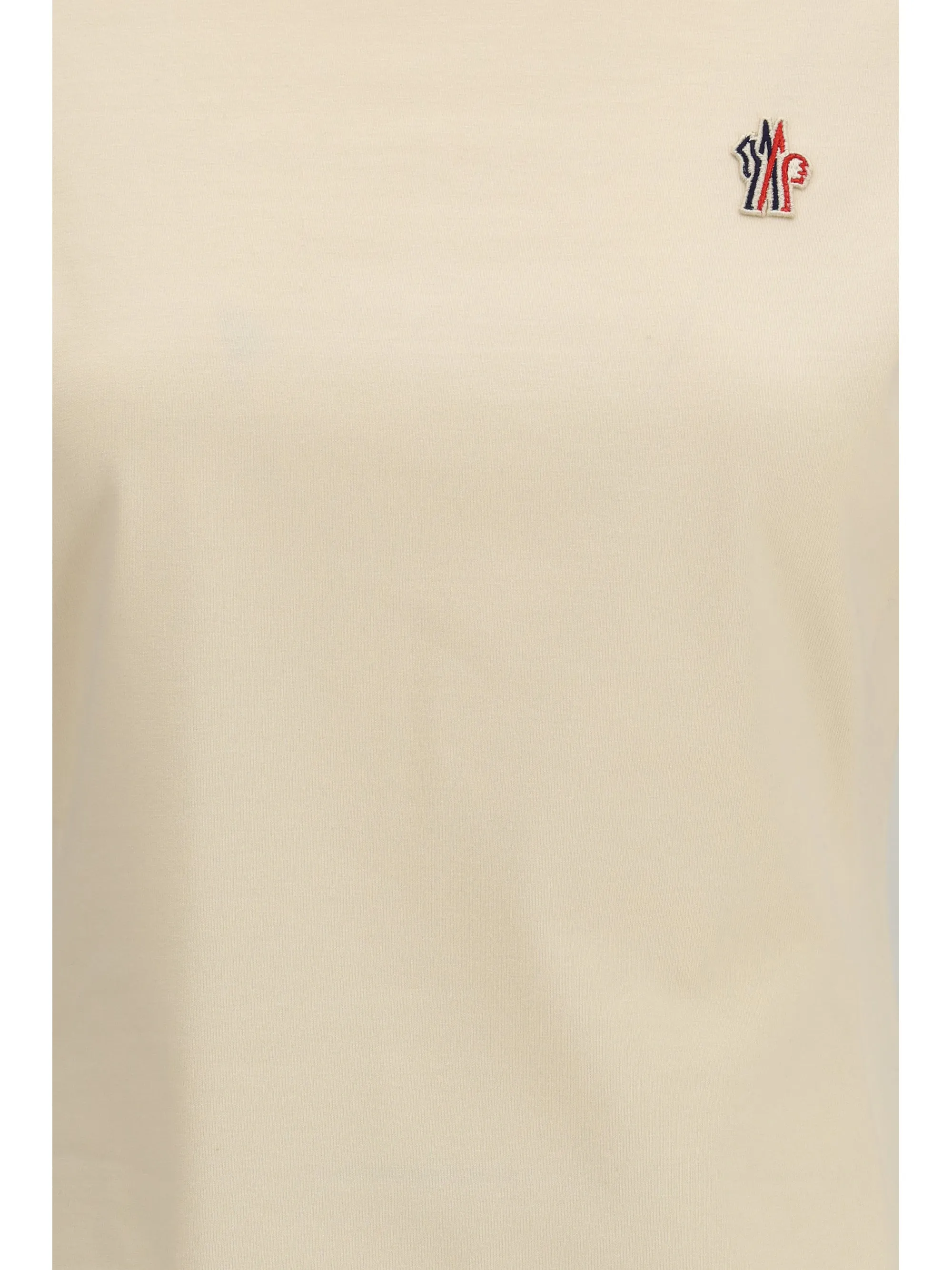 Cotton T-Shirt Natural sold by Zulily product image thumbnail 3