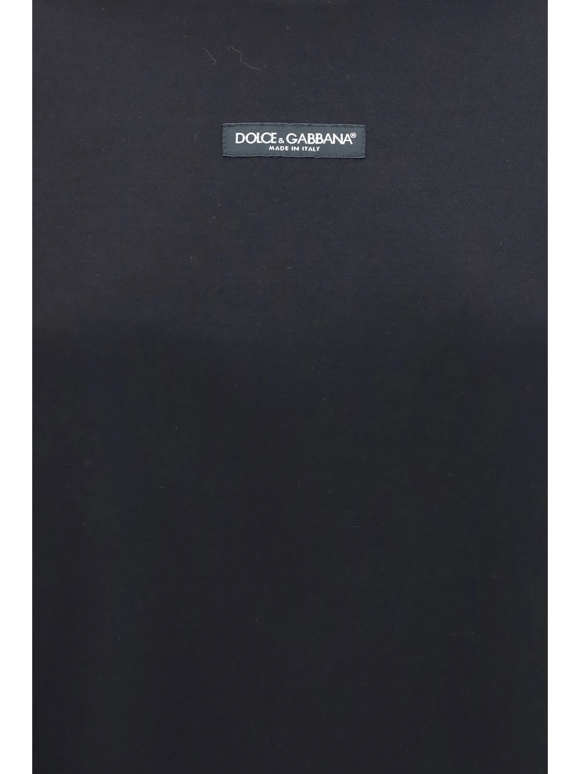 T-Shirt Cotton Jersey Black sold by Zulily product image thumbnail 2