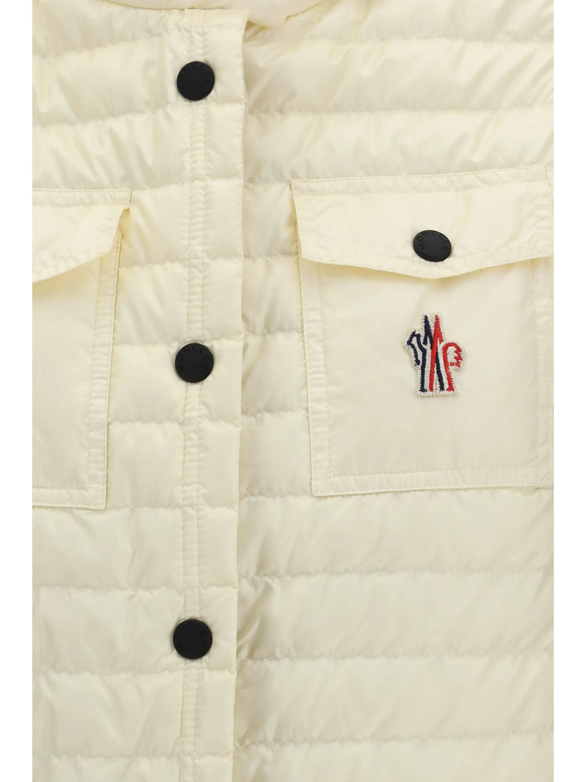 Vest Gumiane Natural sold by Zulily product image thumbnail 2