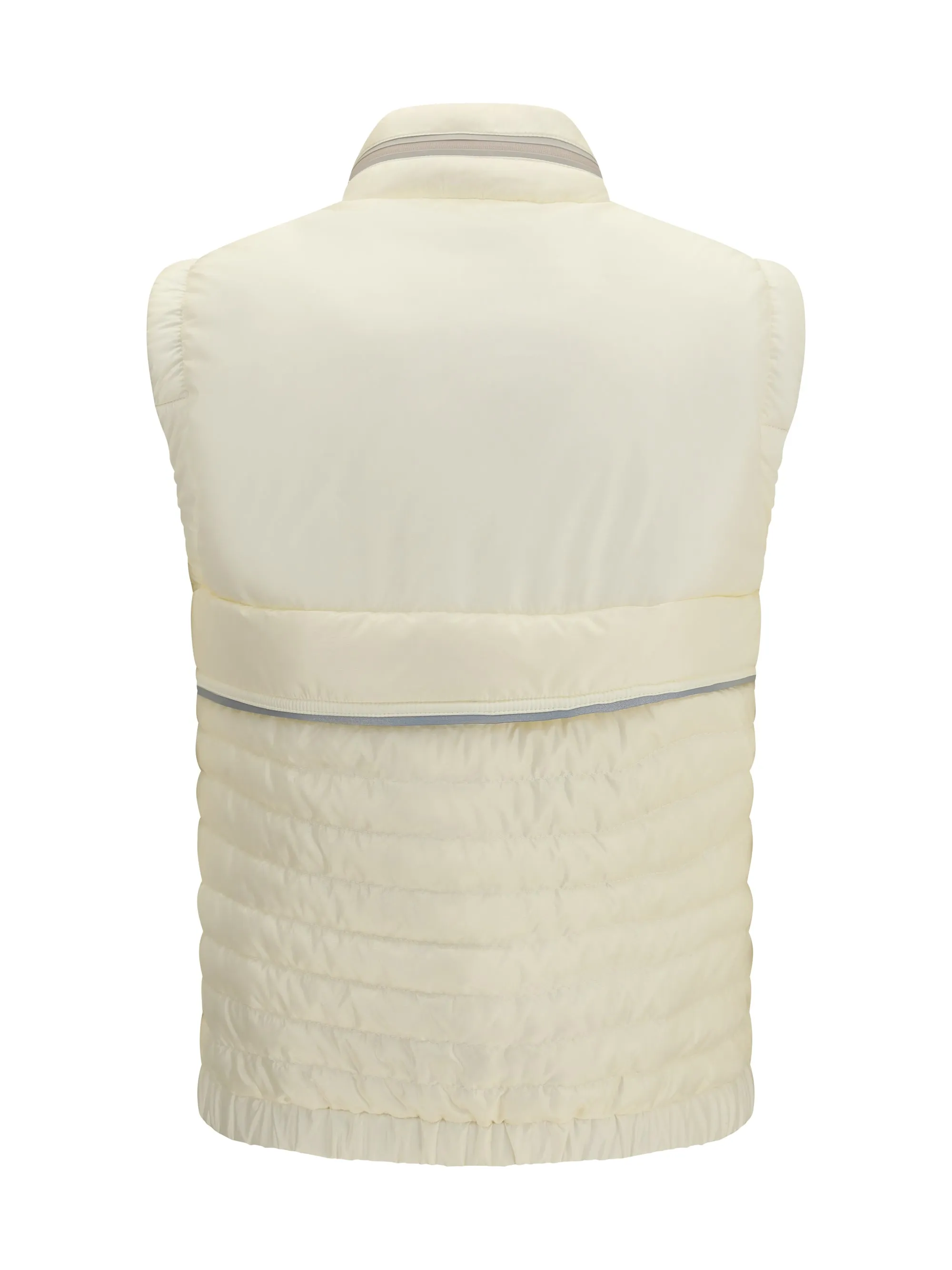 Vest Gumiane Natural sold by Zulily product image thumbnail 3