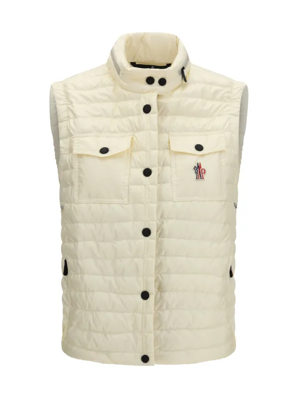 Vest Gumiane Natural made by Moncler