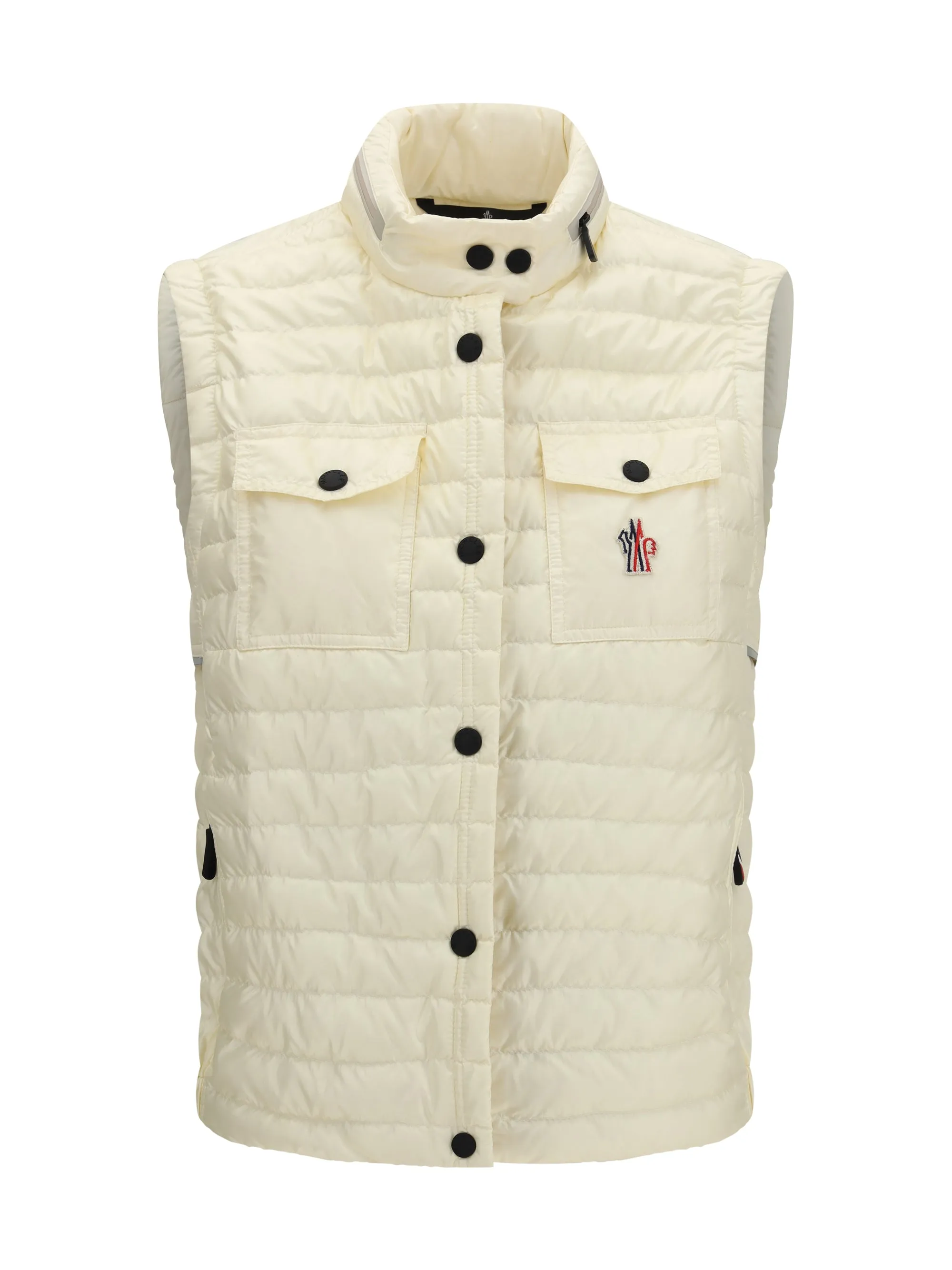 Vest Gumiane Natural sold by Zulily