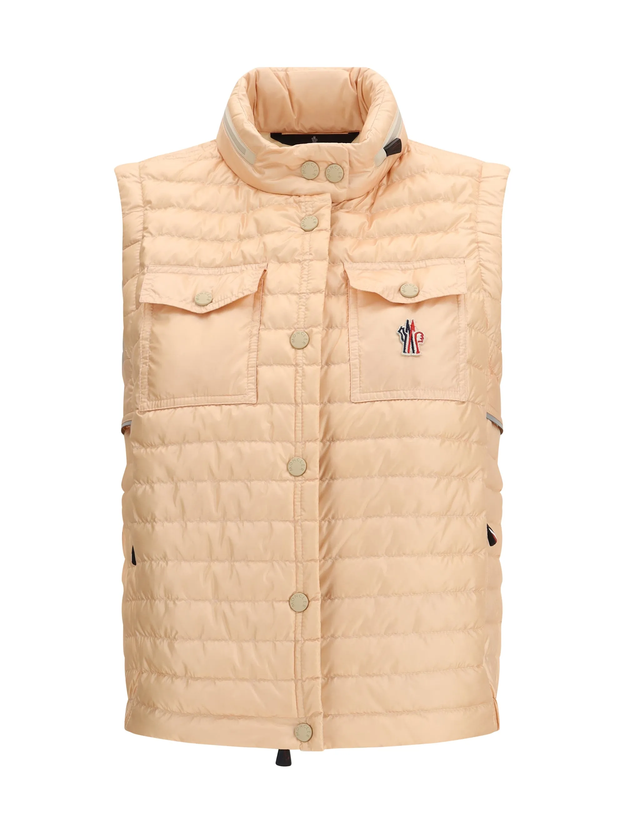 Vest Gumiane Medium Pink sold by Zulily