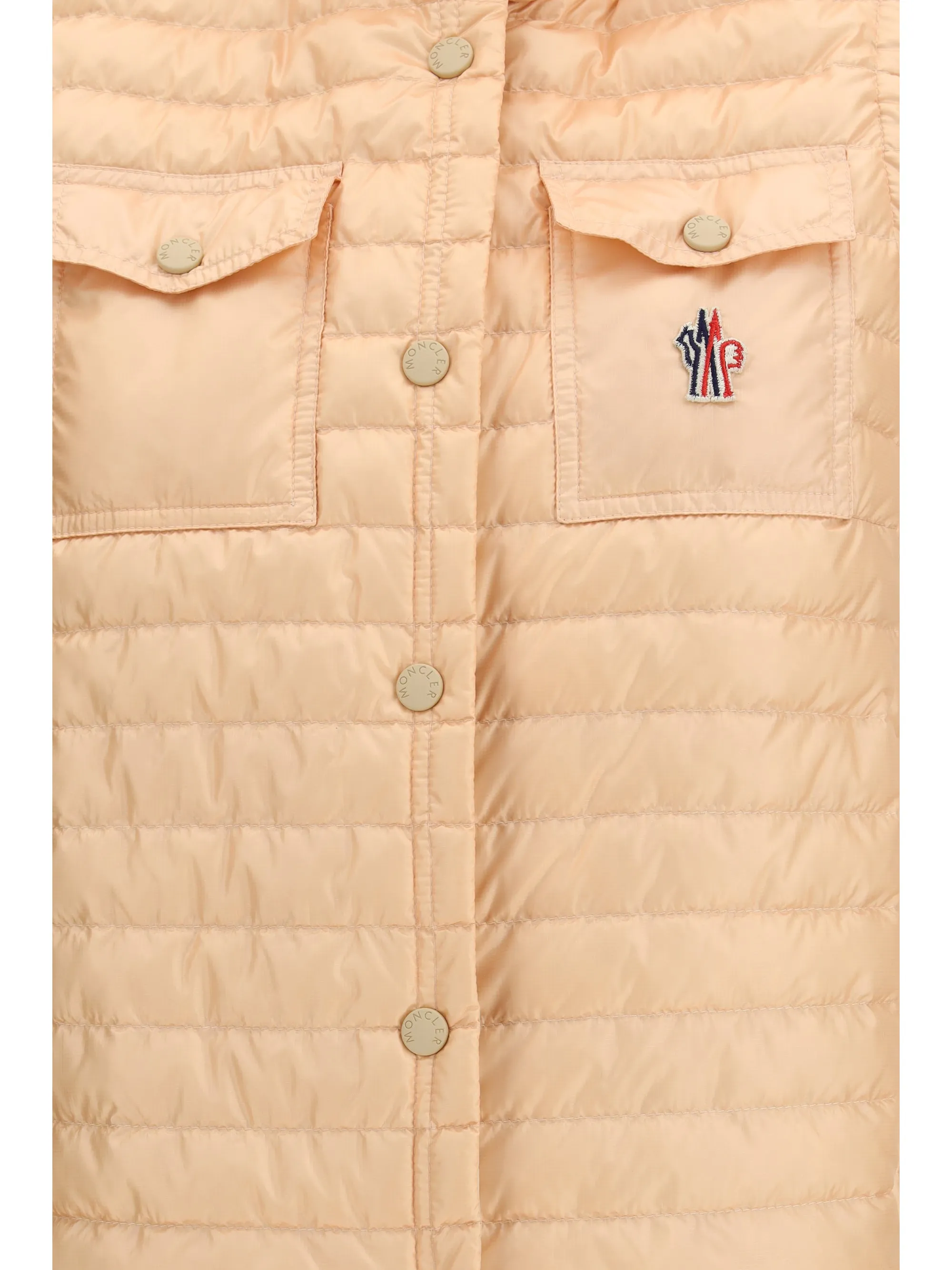 Vest Gumiane Medium Pink sold by Zulily product image thumbnail 2