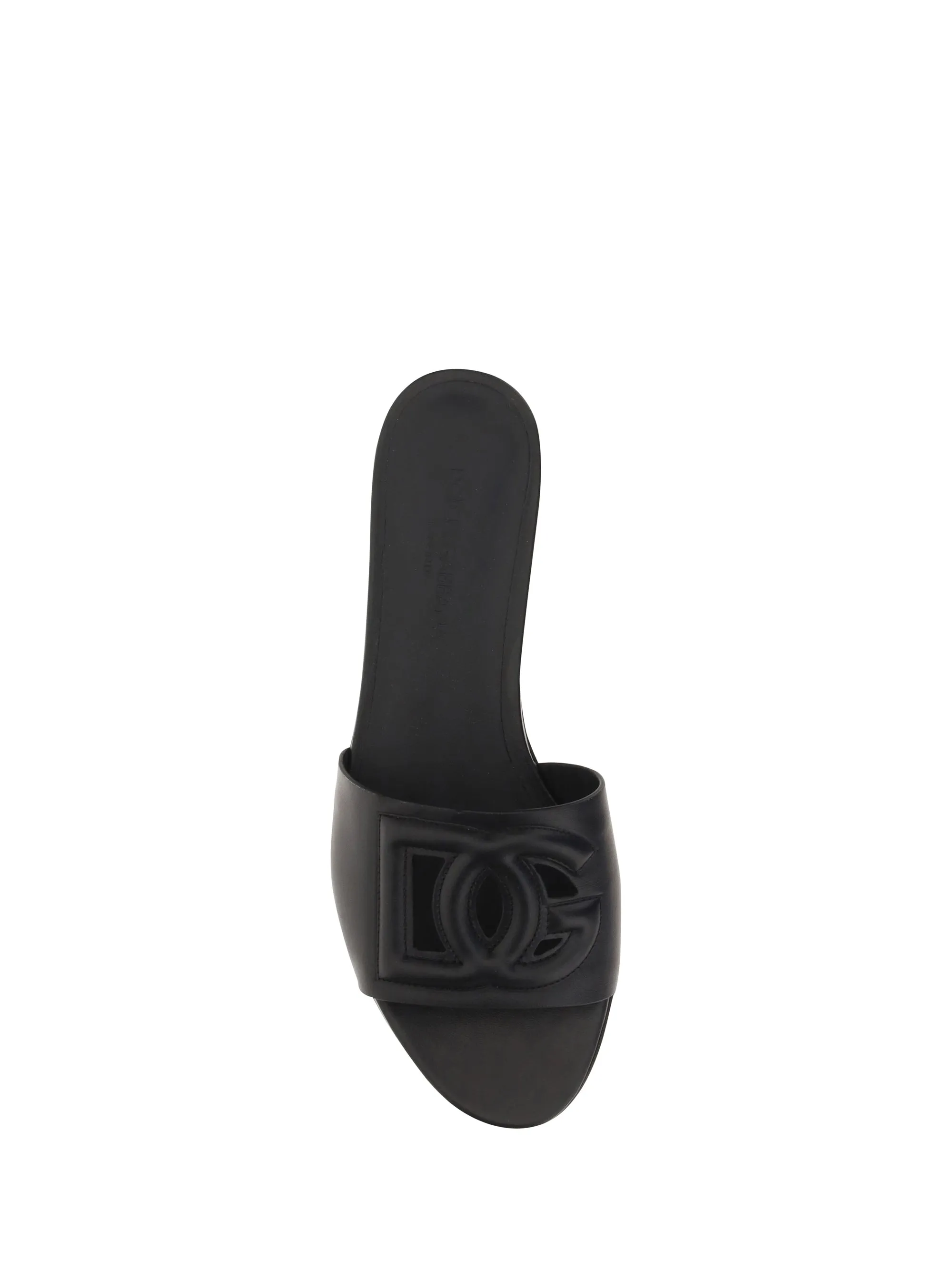 Millenials Sandals in Nero sold by Zulily product image thumbnail 3