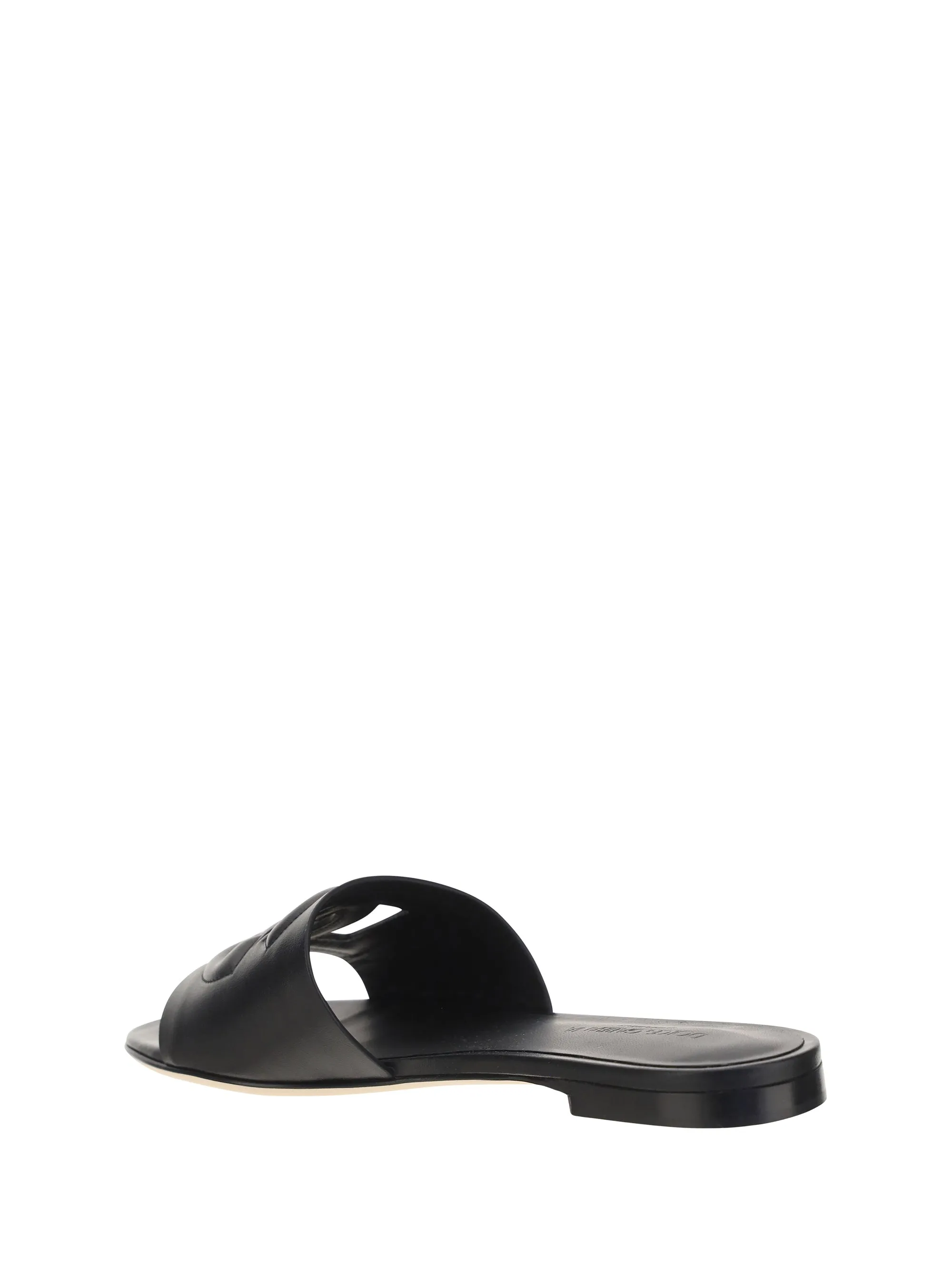 Millenials Sandals in Nero sold by Zulily product image thumbnail 2