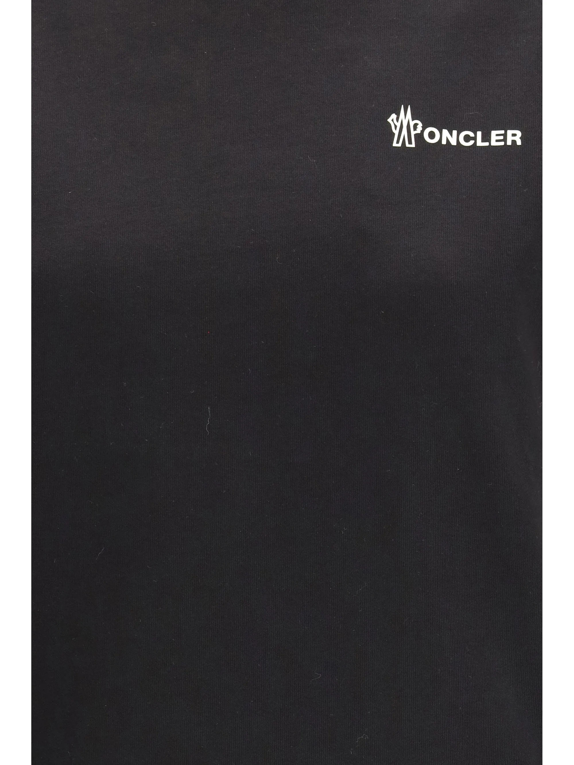 Cotton T-Shirt Black sold by Zulily product image thumbnail 3