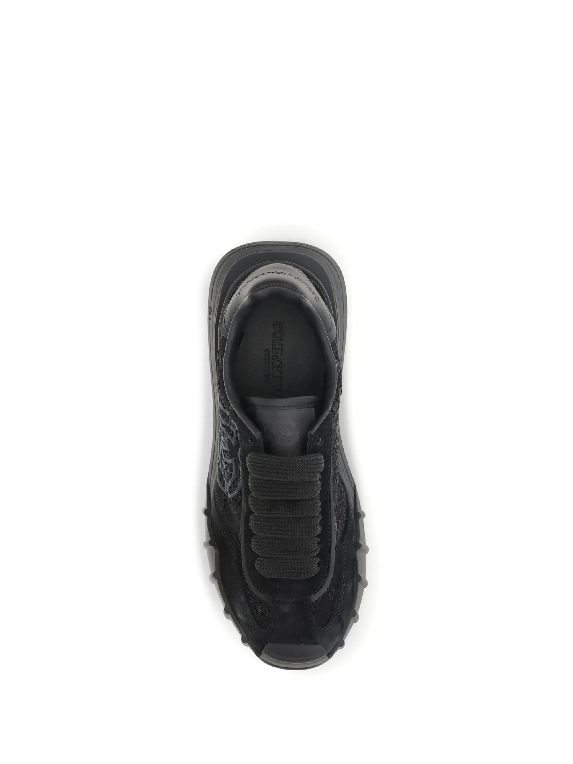 Sneakers Leather and Lace sold by Zulily product image thumbnail 2