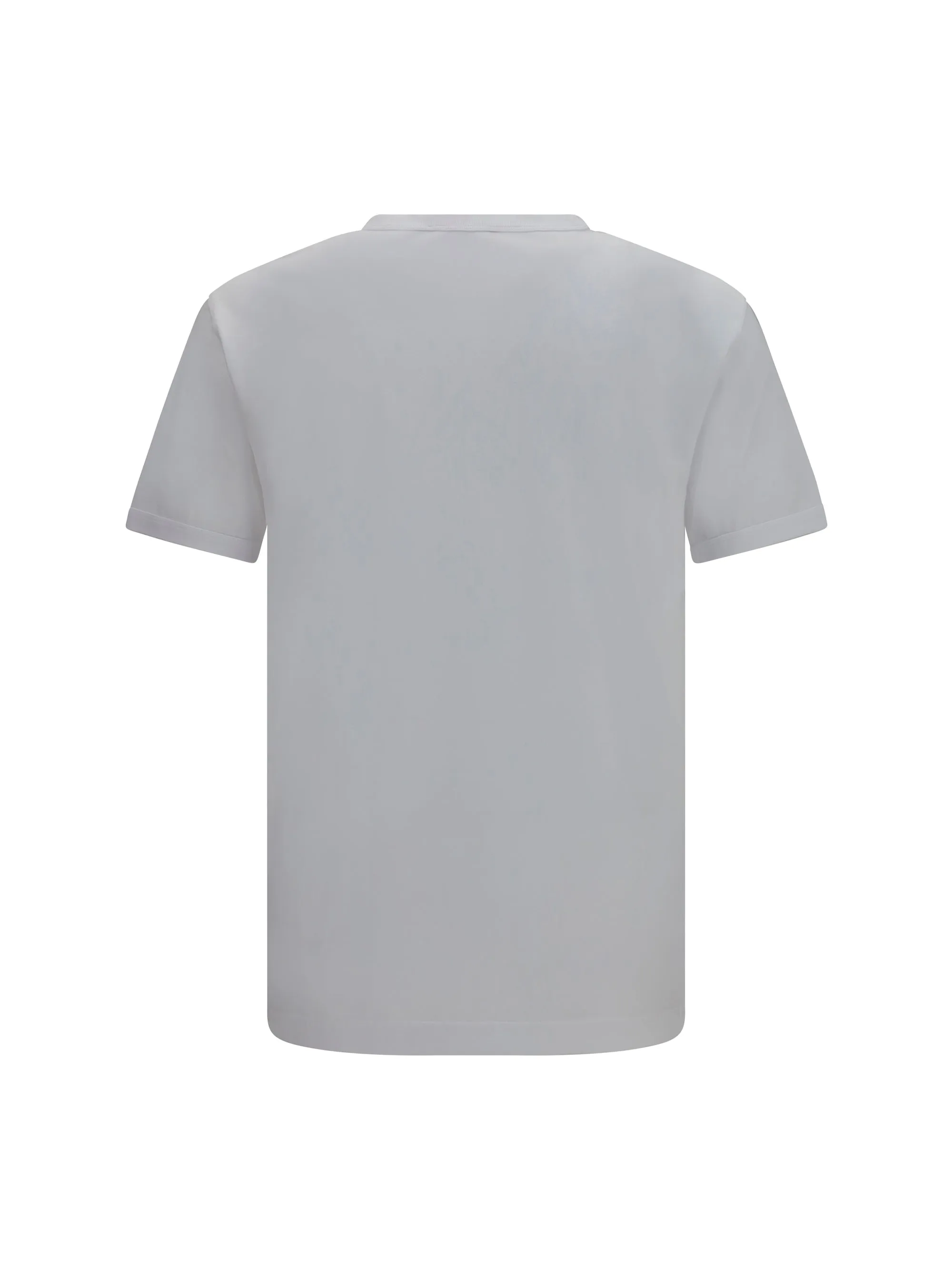 Cotton T-Shirt Optic White sold by Zulily product image thumbnail 2