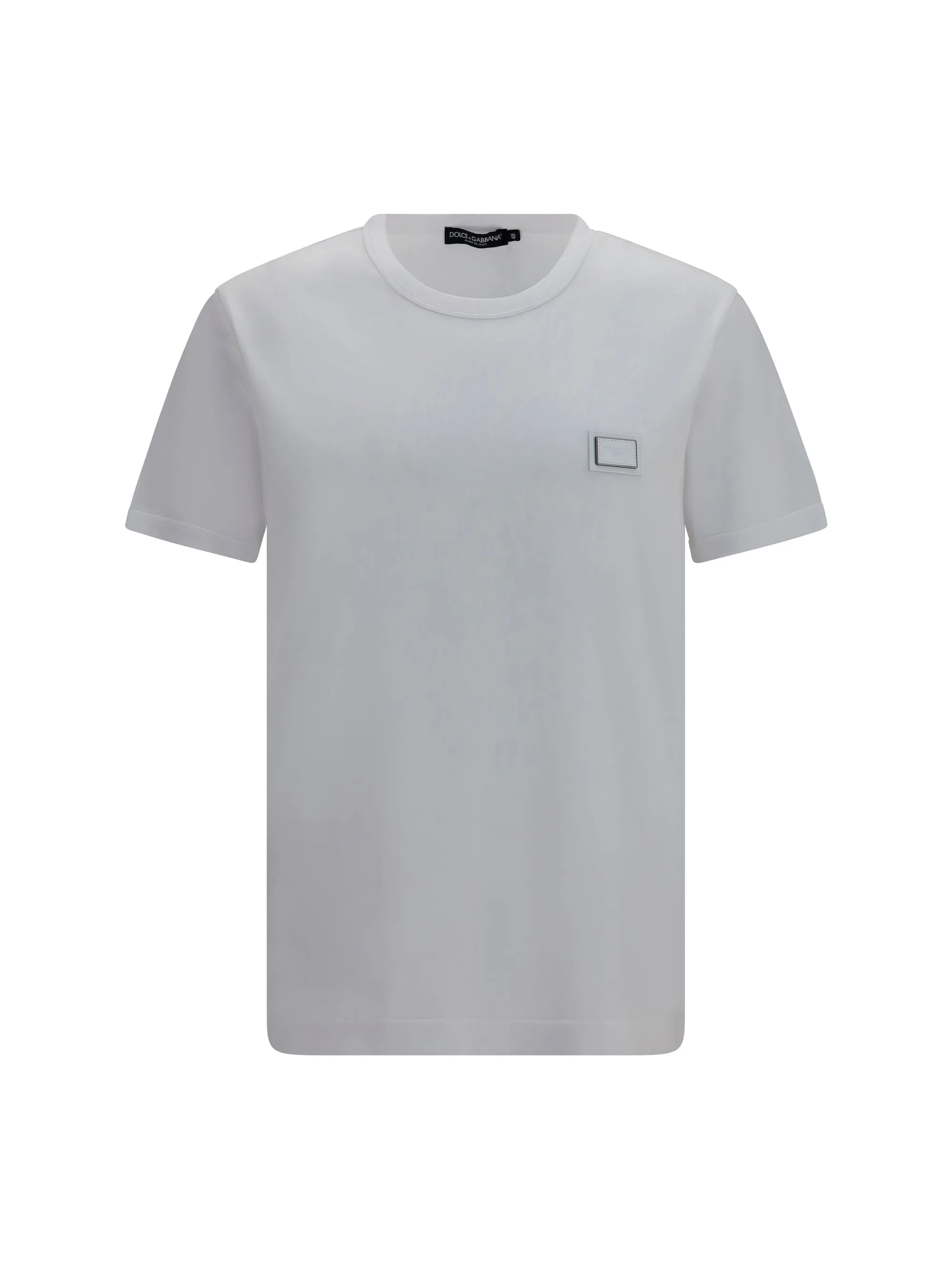 Cotton T-Shirt Optic White sold by Zulily