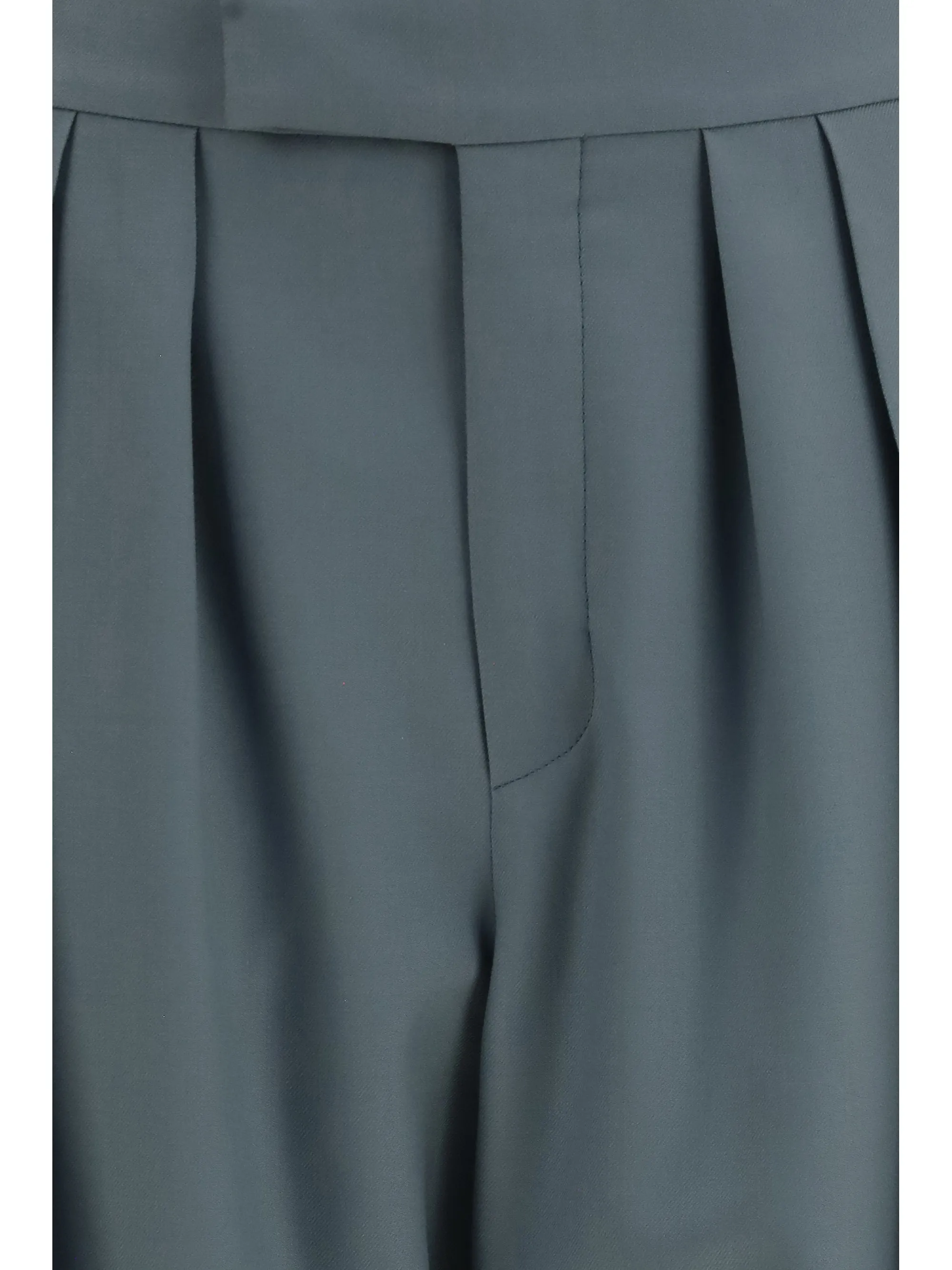 Pants Tailored Wool Urban Grey sold by Zulily product image thumbnail 2