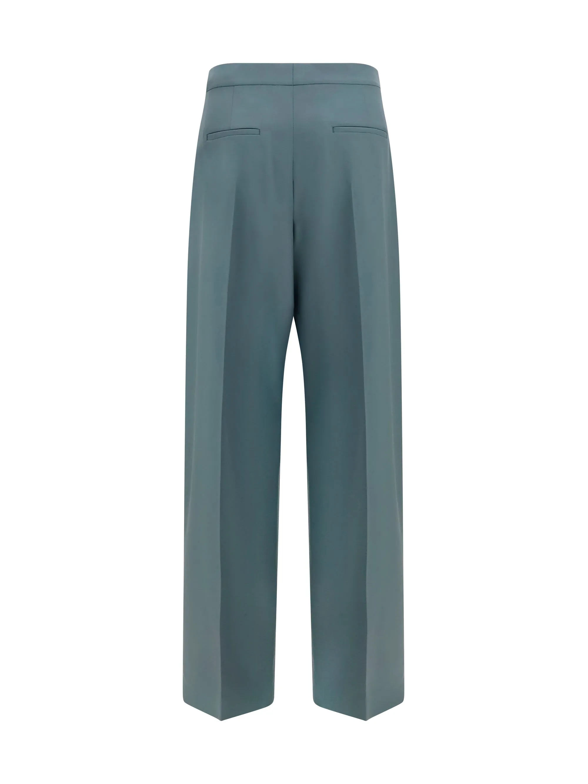 Pants Tailored Wool Urban Grey sold by Zulily product image thumbnail 3