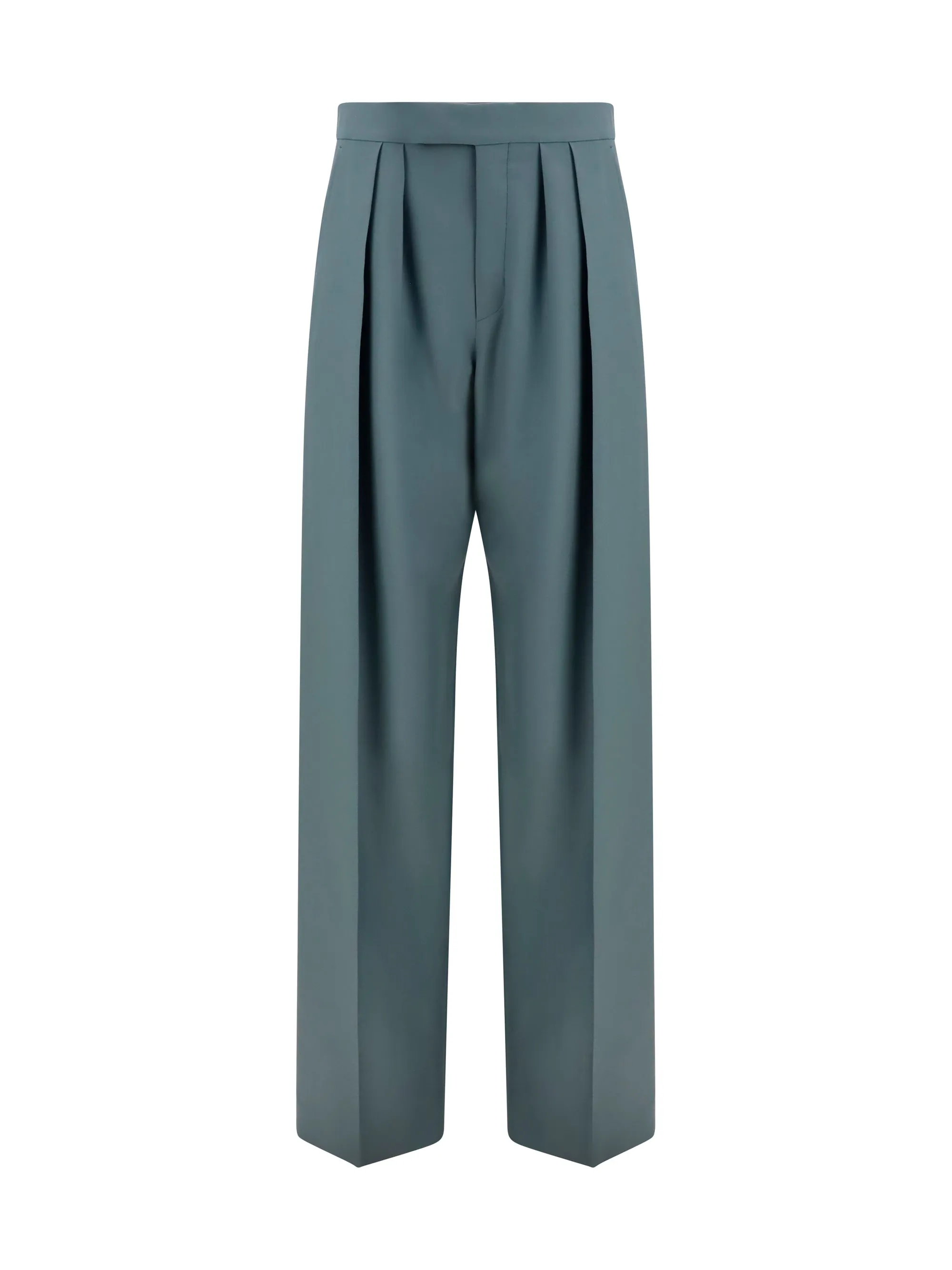 Pants Tailored Wool Urban Grey sold by Zulily