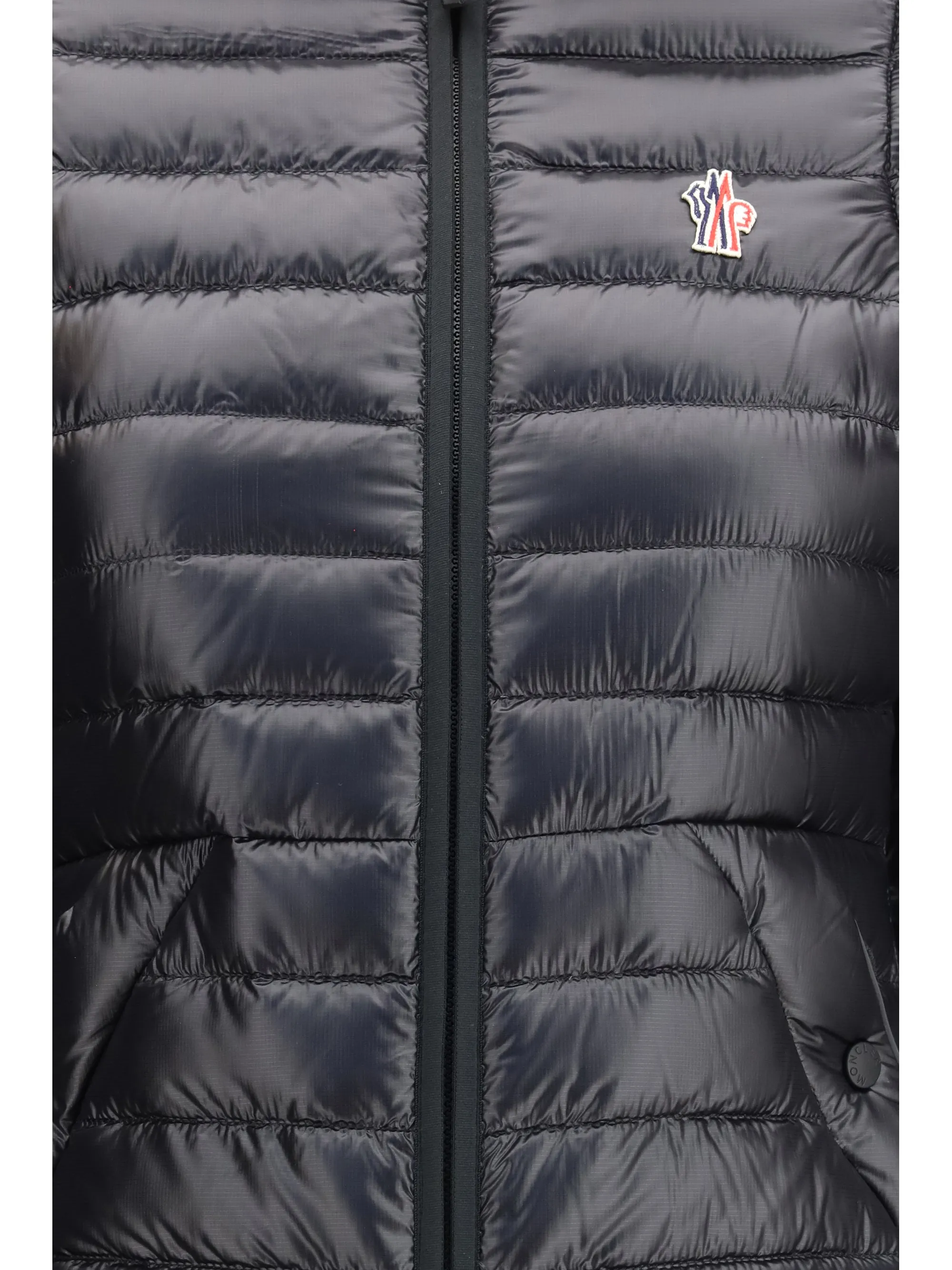 Down Jacket Karura Black sold by Zulily product image thumbnail 3