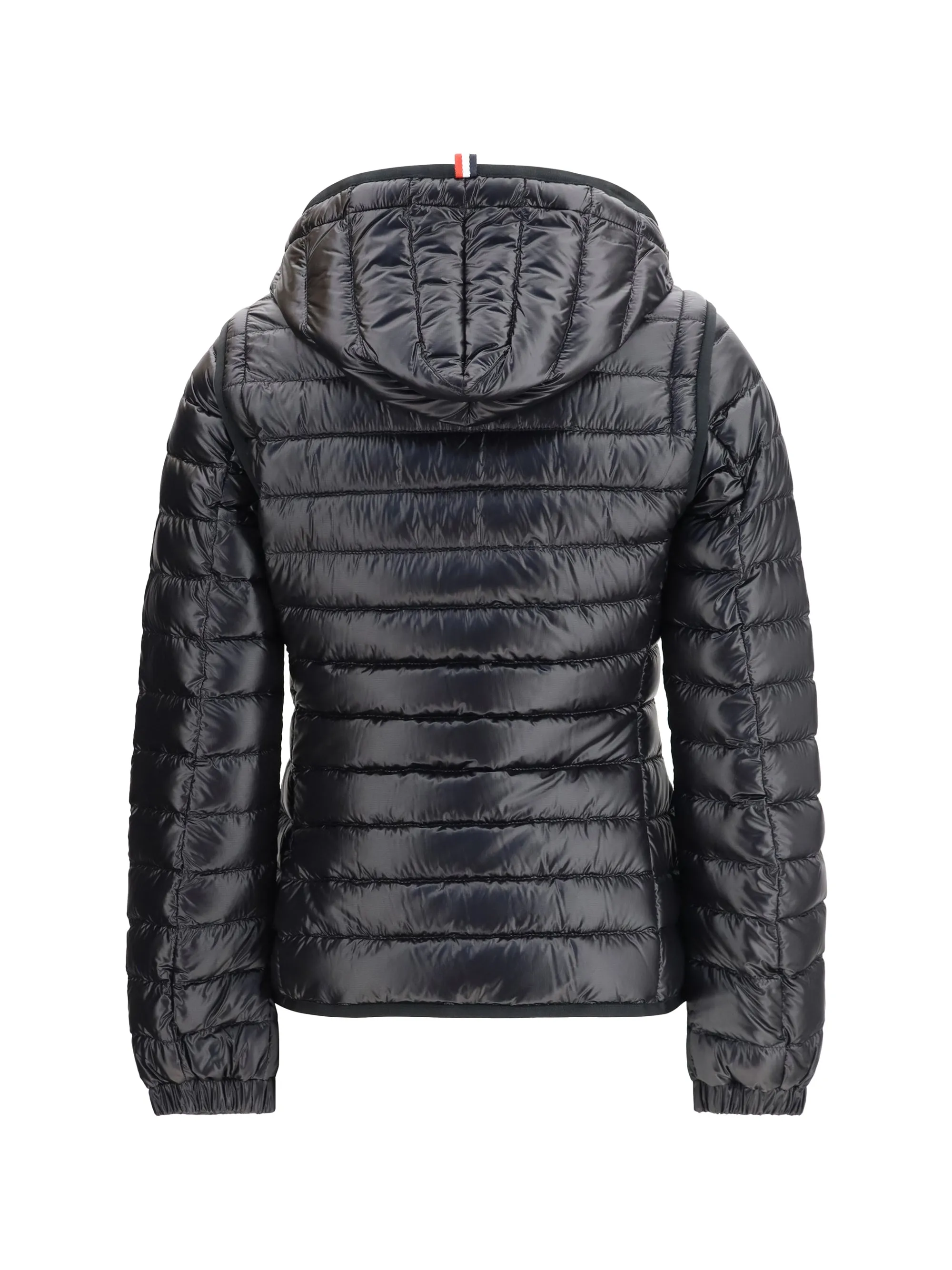 Down Jacket Karura Black sold by Zulily product image thumbnail 2