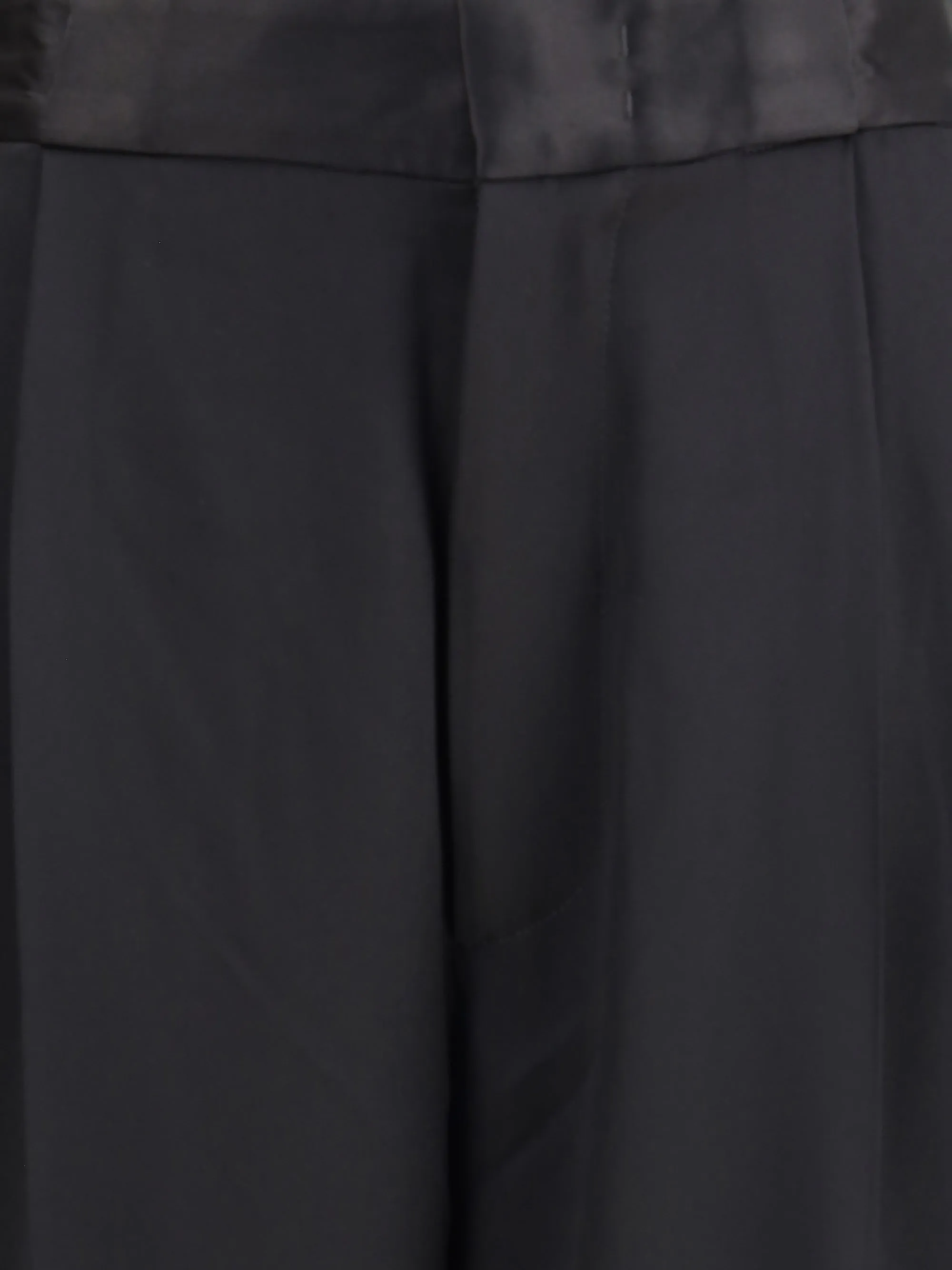 Trousers Bogart Black sold by Zulily product image thumbnail 2