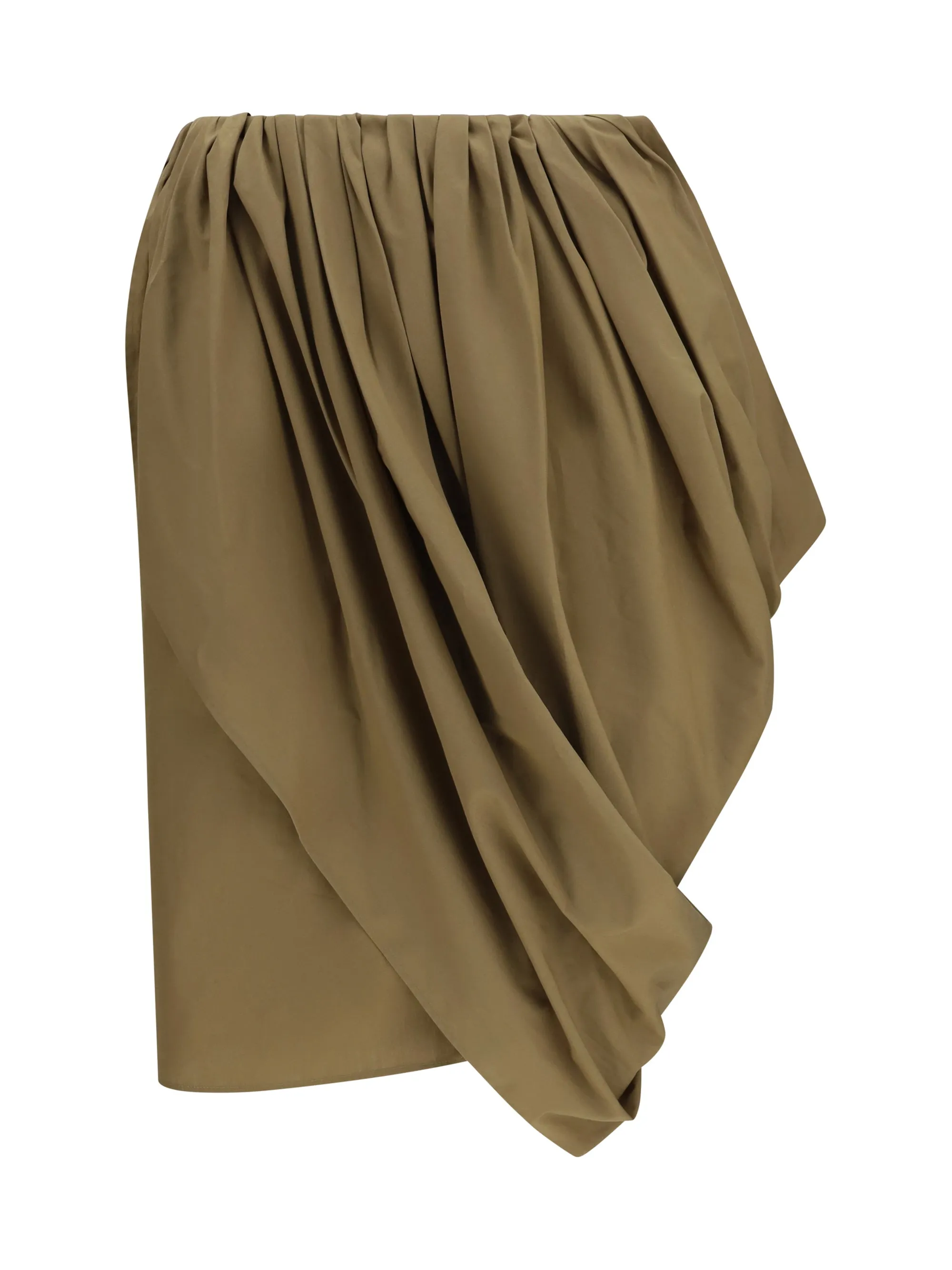 Skirt Amber Olive sold by Zulily