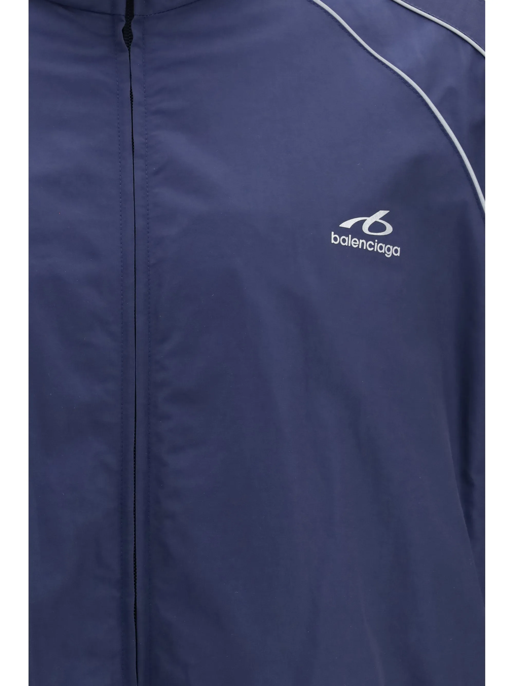 Tracksuit Jacket Bodys New Dark Navy sold by Zulily product image thumbnail 2