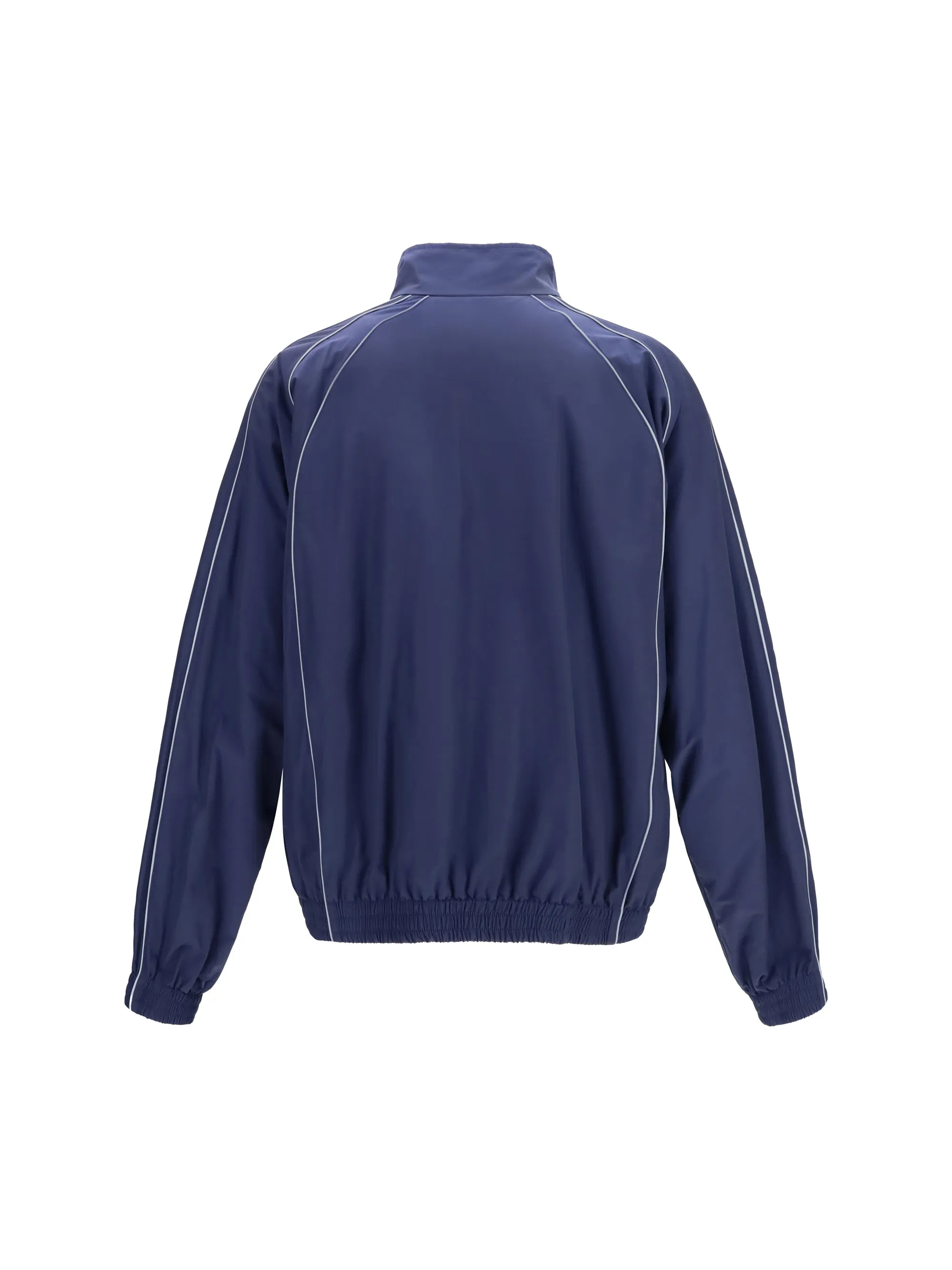 Tracksuit Jacket Bodys New Dark Navy sold by Zulily product image thumbnail 3