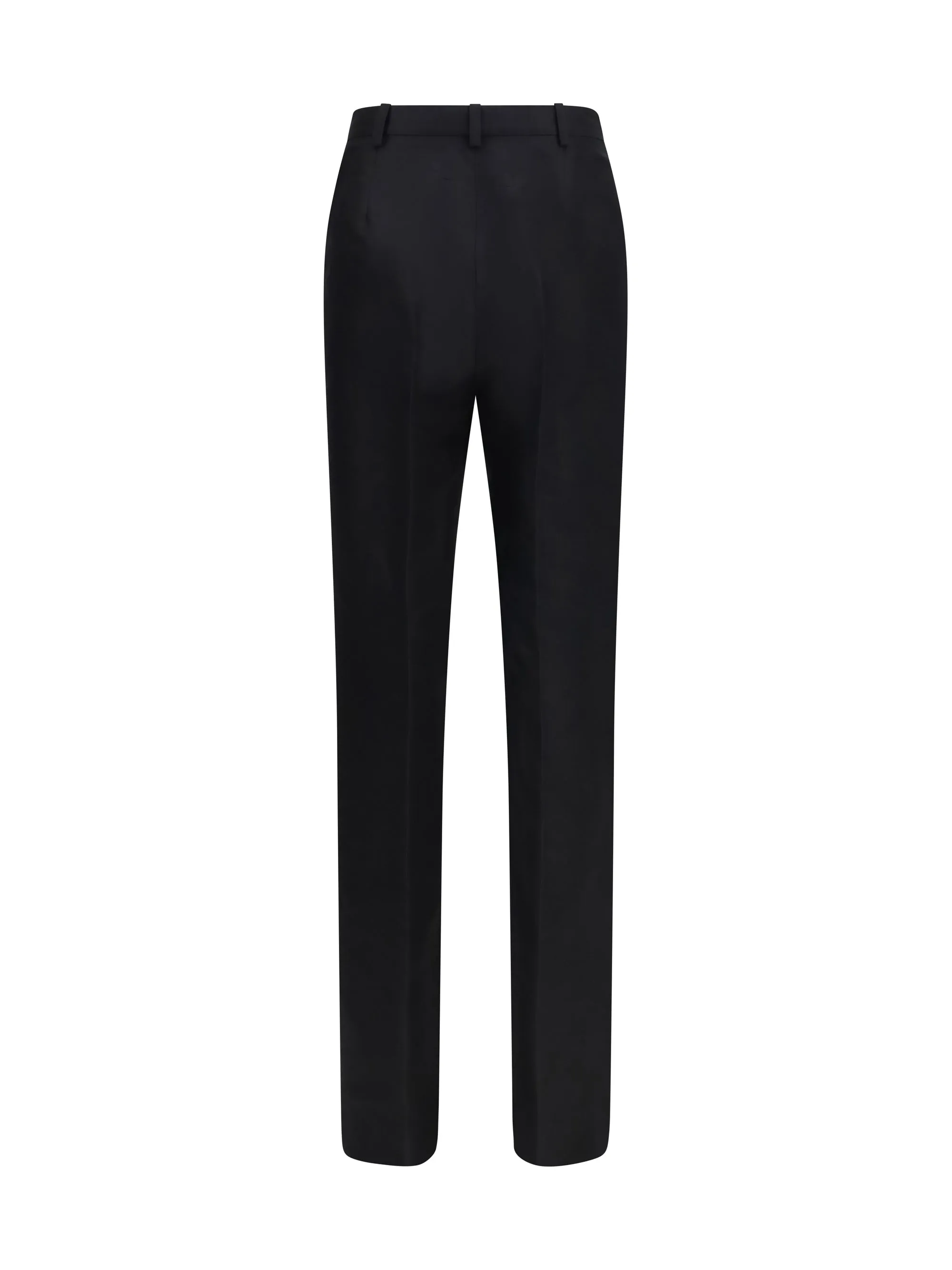 Pants Silk Faille Black sold by Zulily product image thumbnail 3