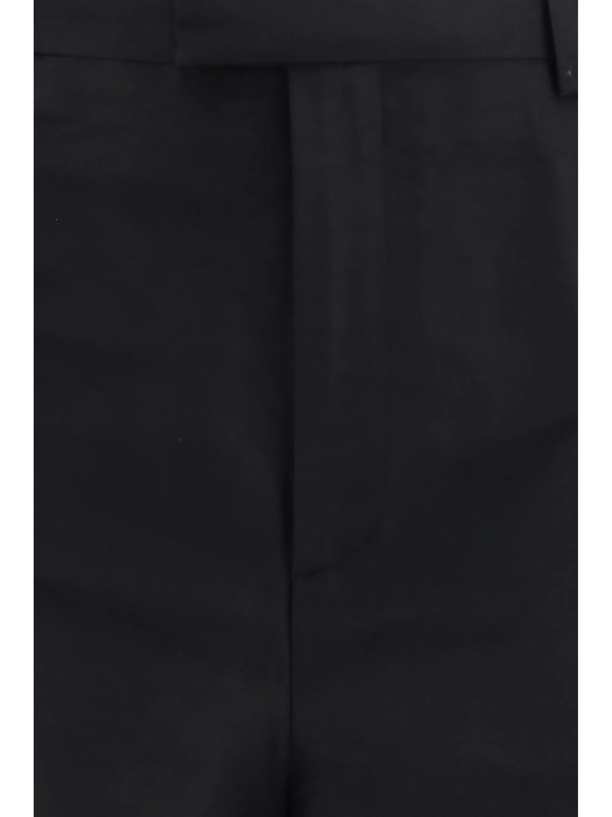 Pants Silk Faille Black sold by Zulily product image thumbnail 2
