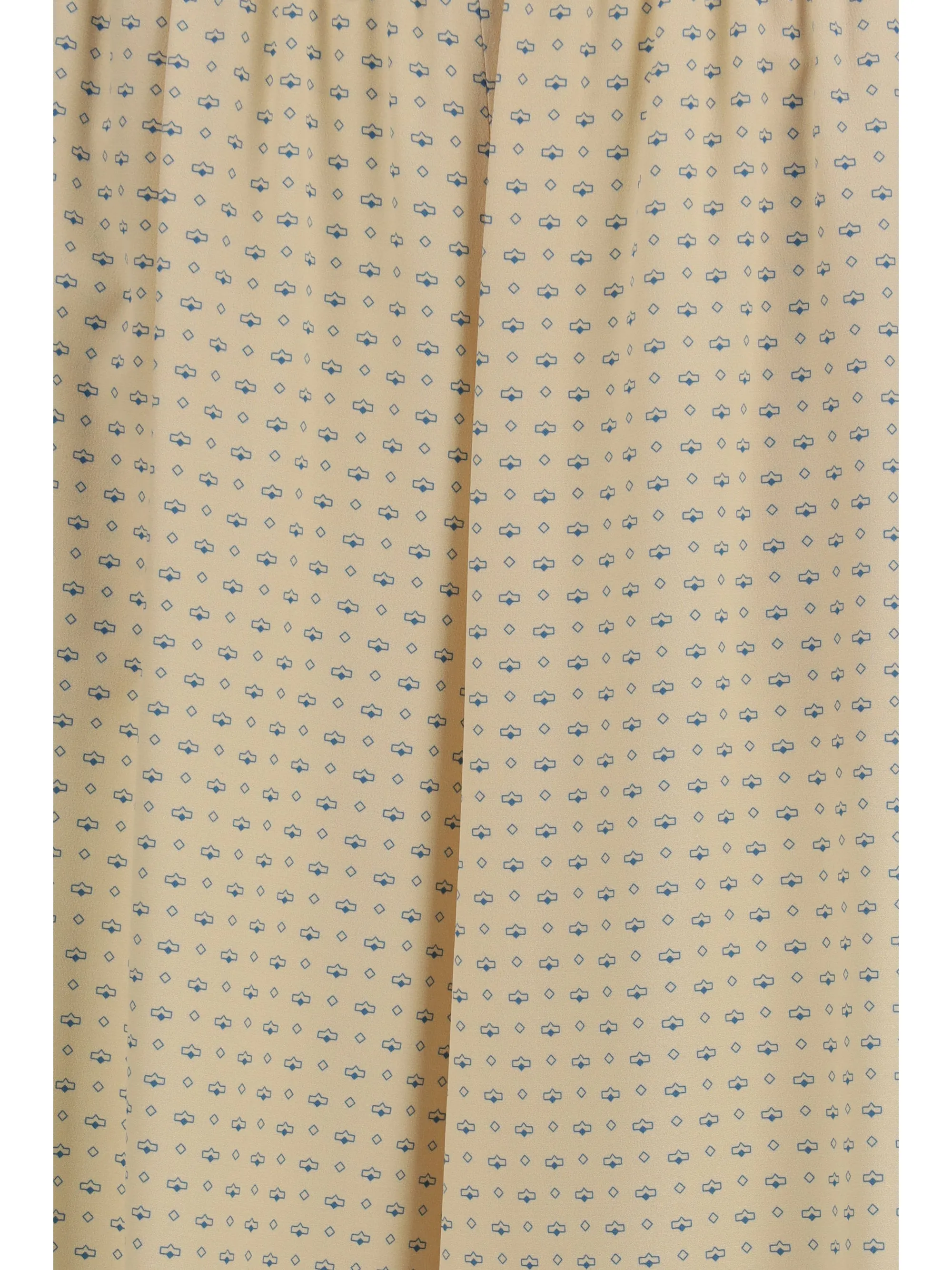 Pants Printed Silk sold by Zulily product image thumbnail 3