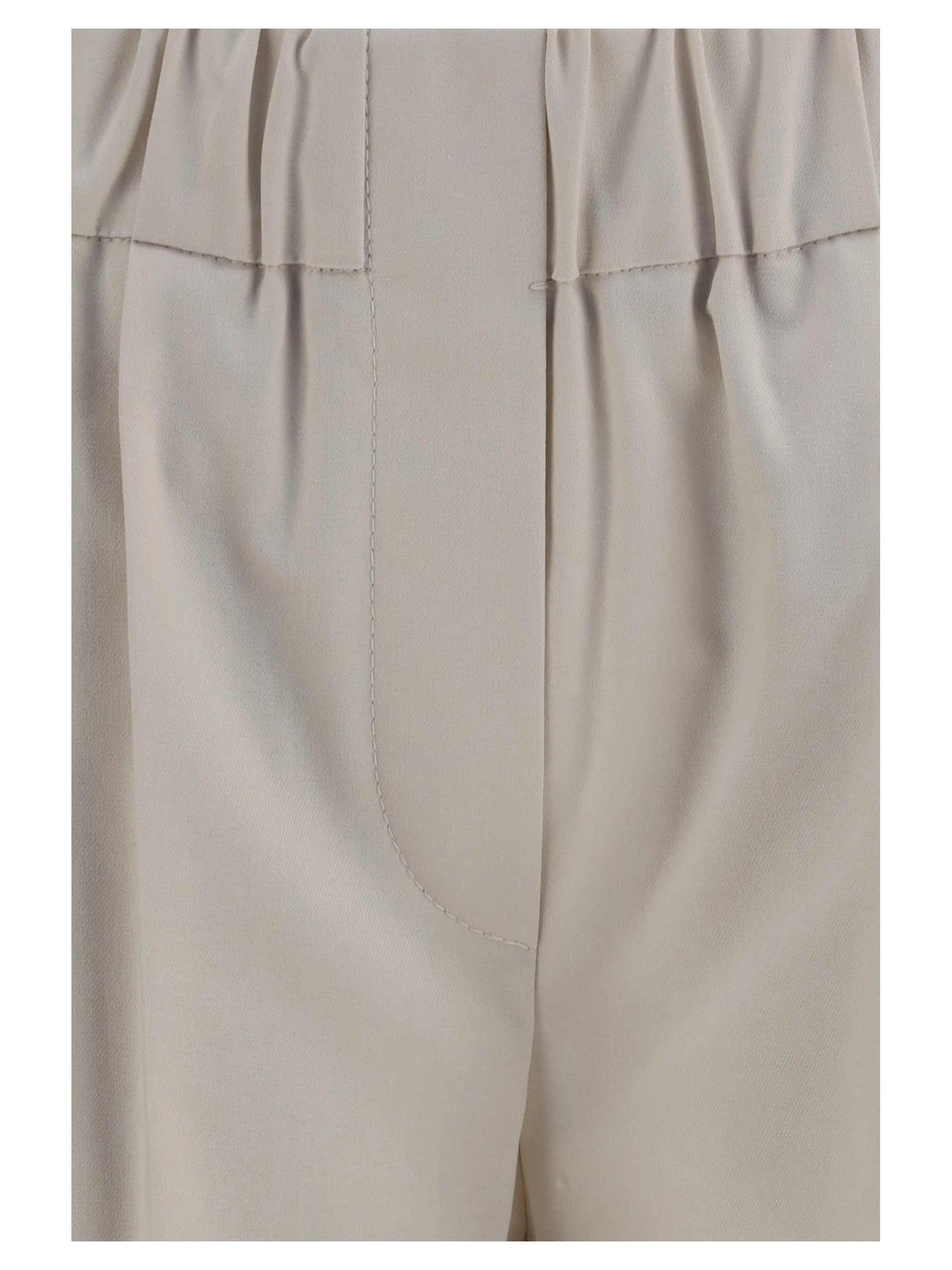 Cotton Pants Oat Grain sold by Zulily product image thumbnail 2