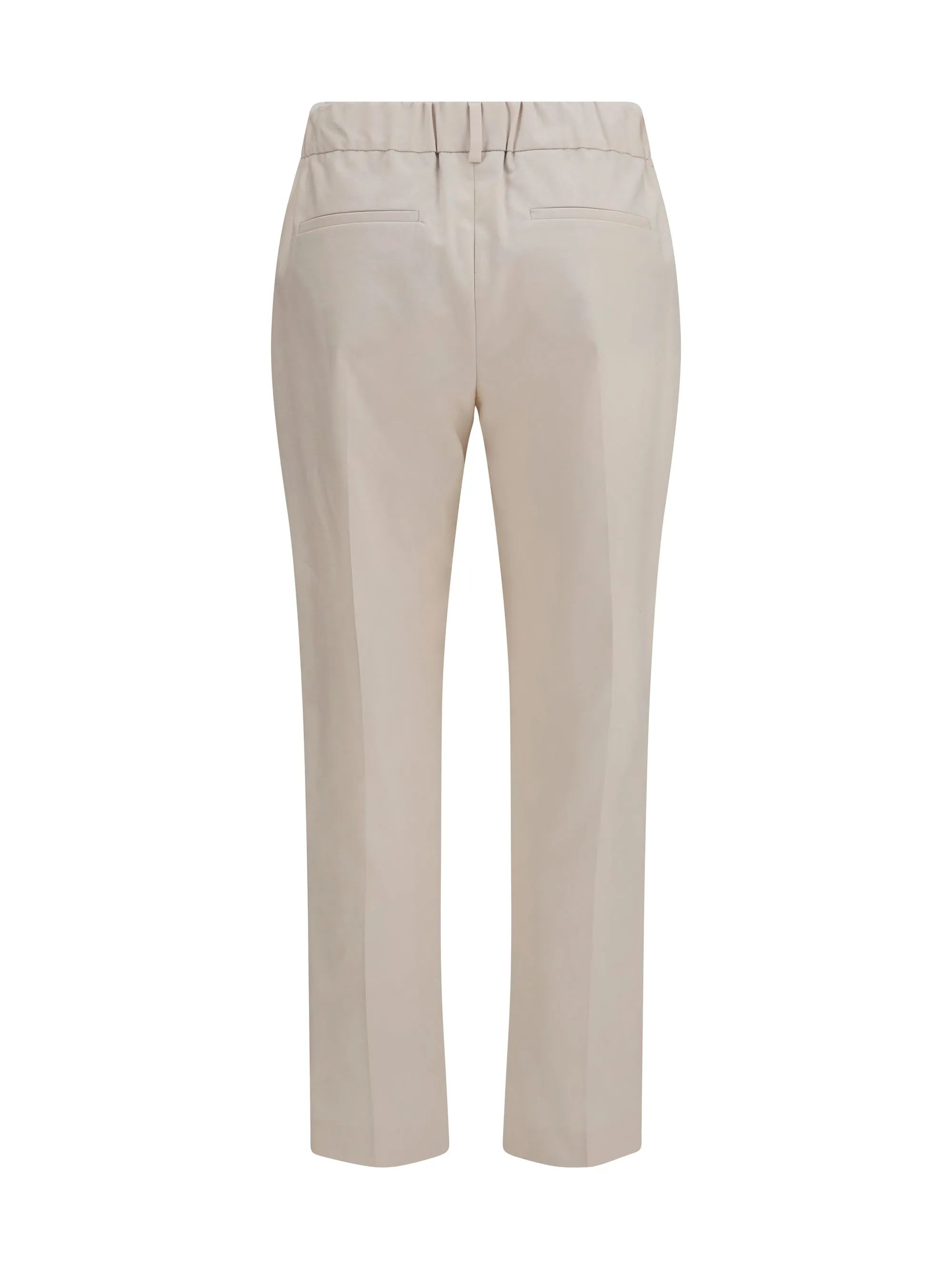Cotton Pants Oat Grain sold by Zulily product image thumbnail 3