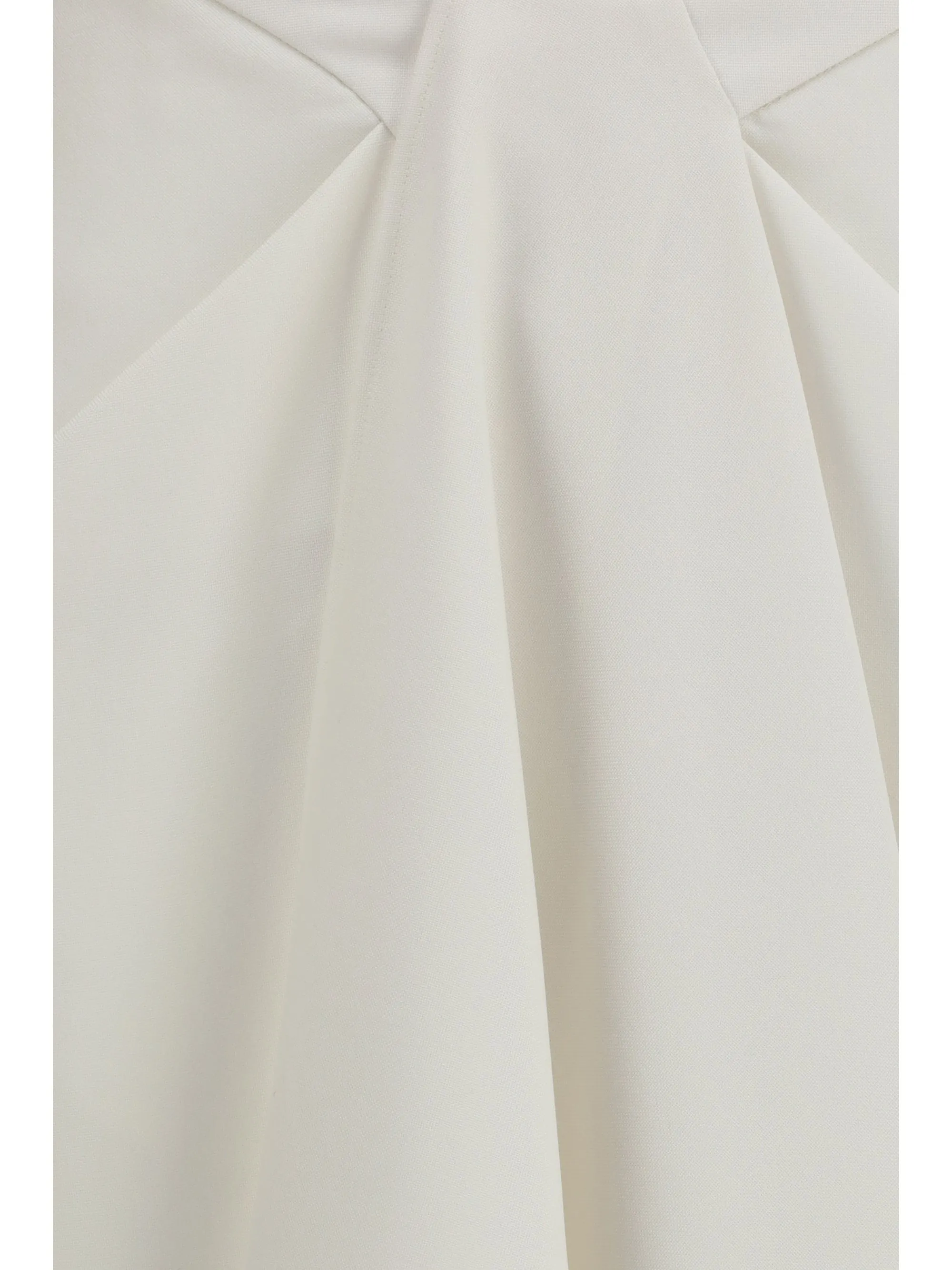 Skirt Wool and Mohair White sold by Zulily product image thumbnail 2