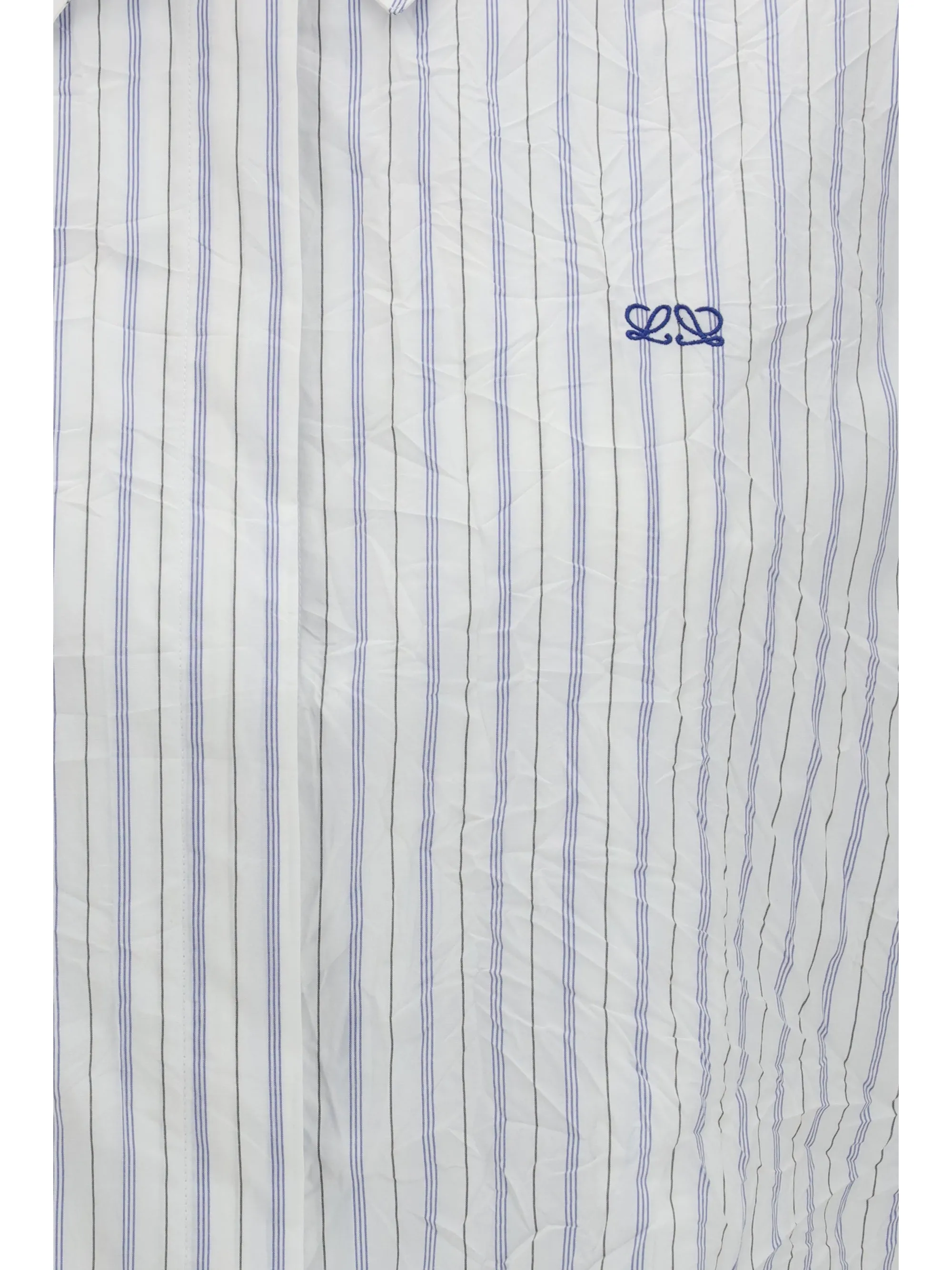 Short-Sleeved Shirt White/Multicolour sold by Zulily product image thumbnail 2