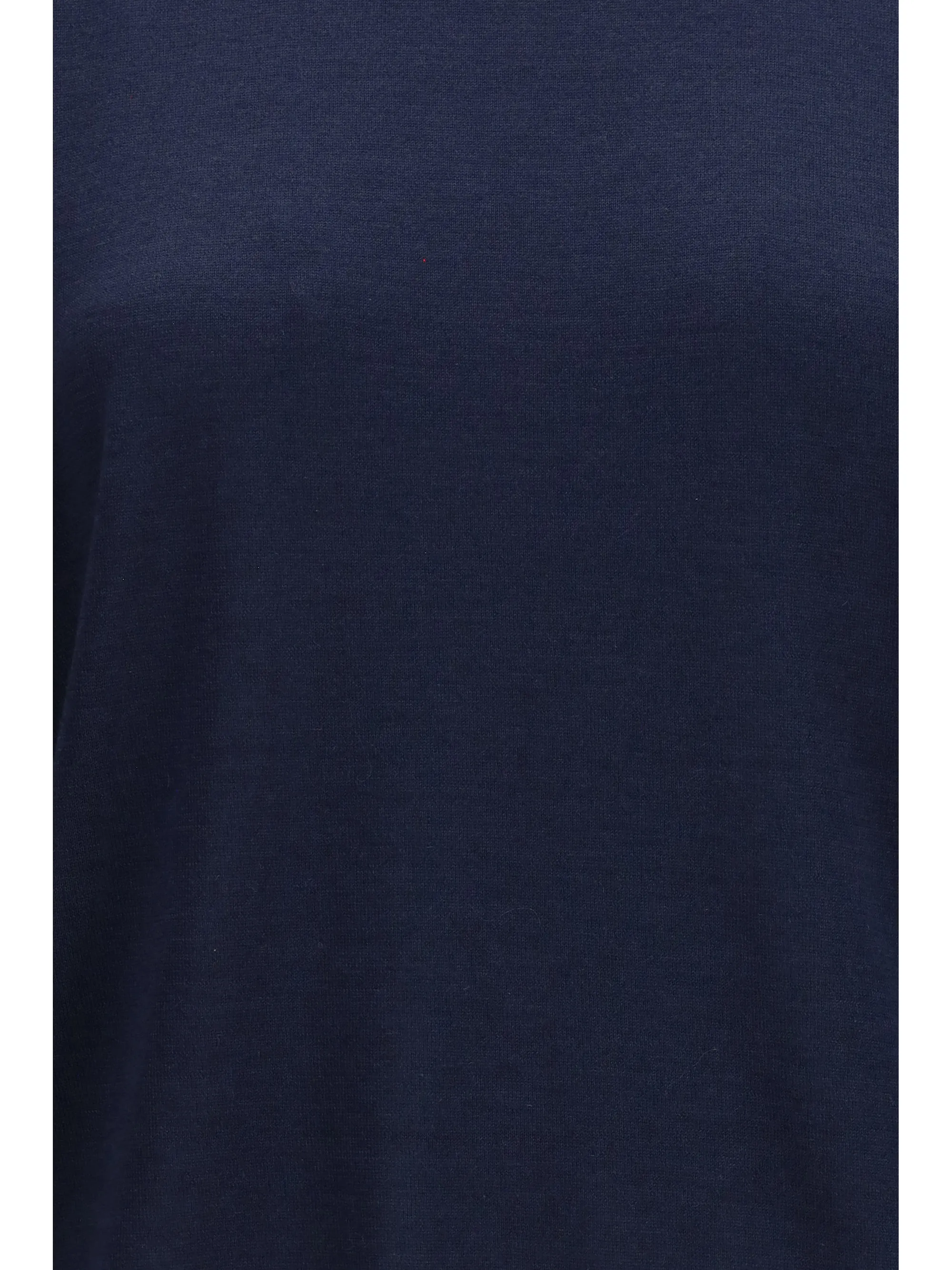 Sweater Short-Sleeve Cashmere and Silk sold by Zulily product image thumbnail 3