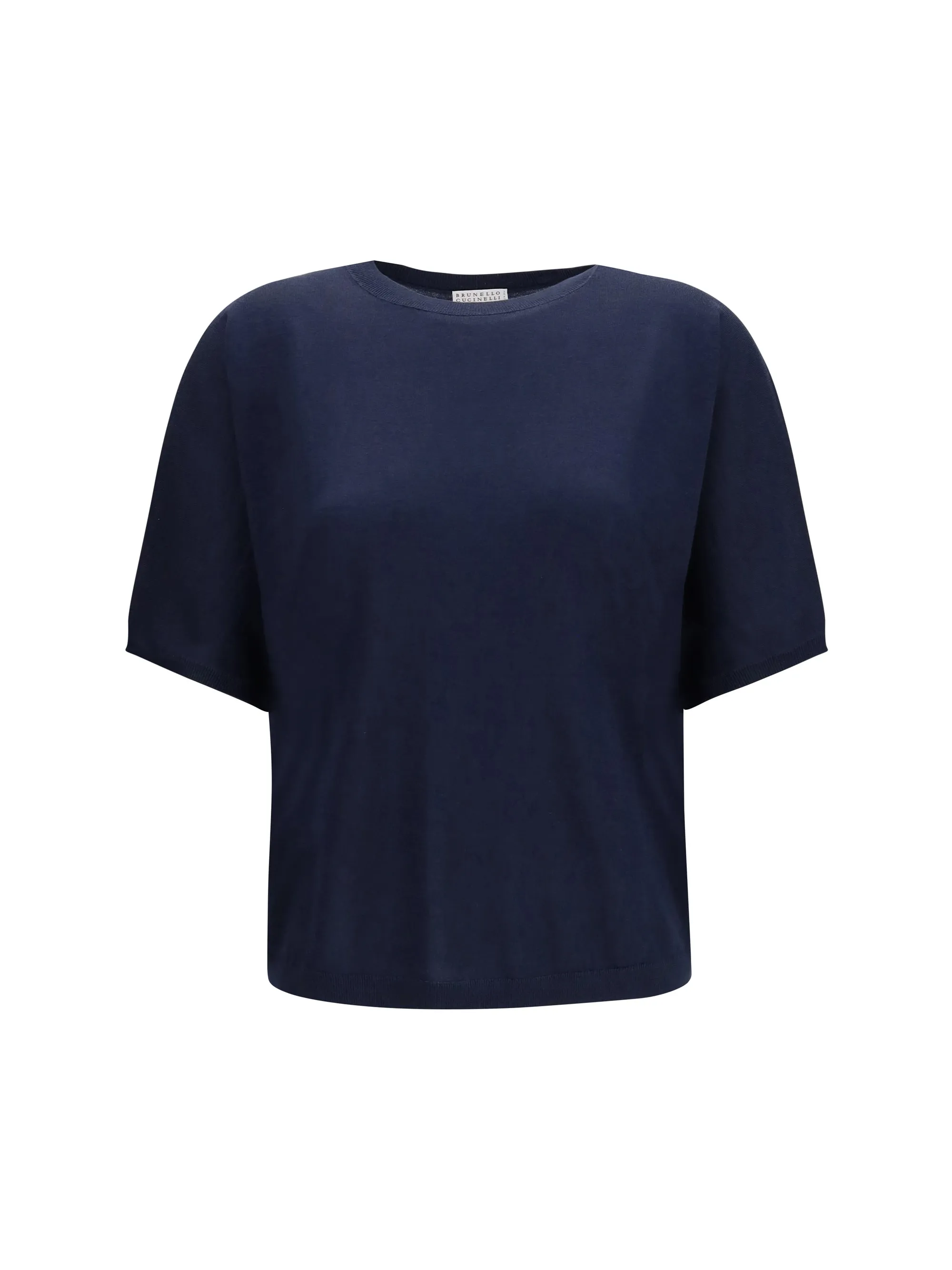 Sweater Short-Sleeve Cashmere and Silk sold by Zulily
