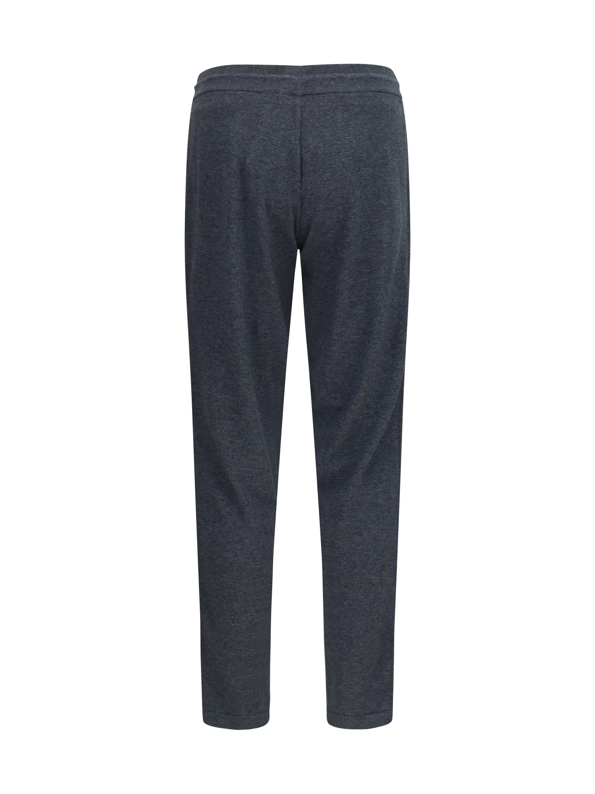 Cashmere Sweatpants Grey Melange sold by Zulily product image thumbnail 2