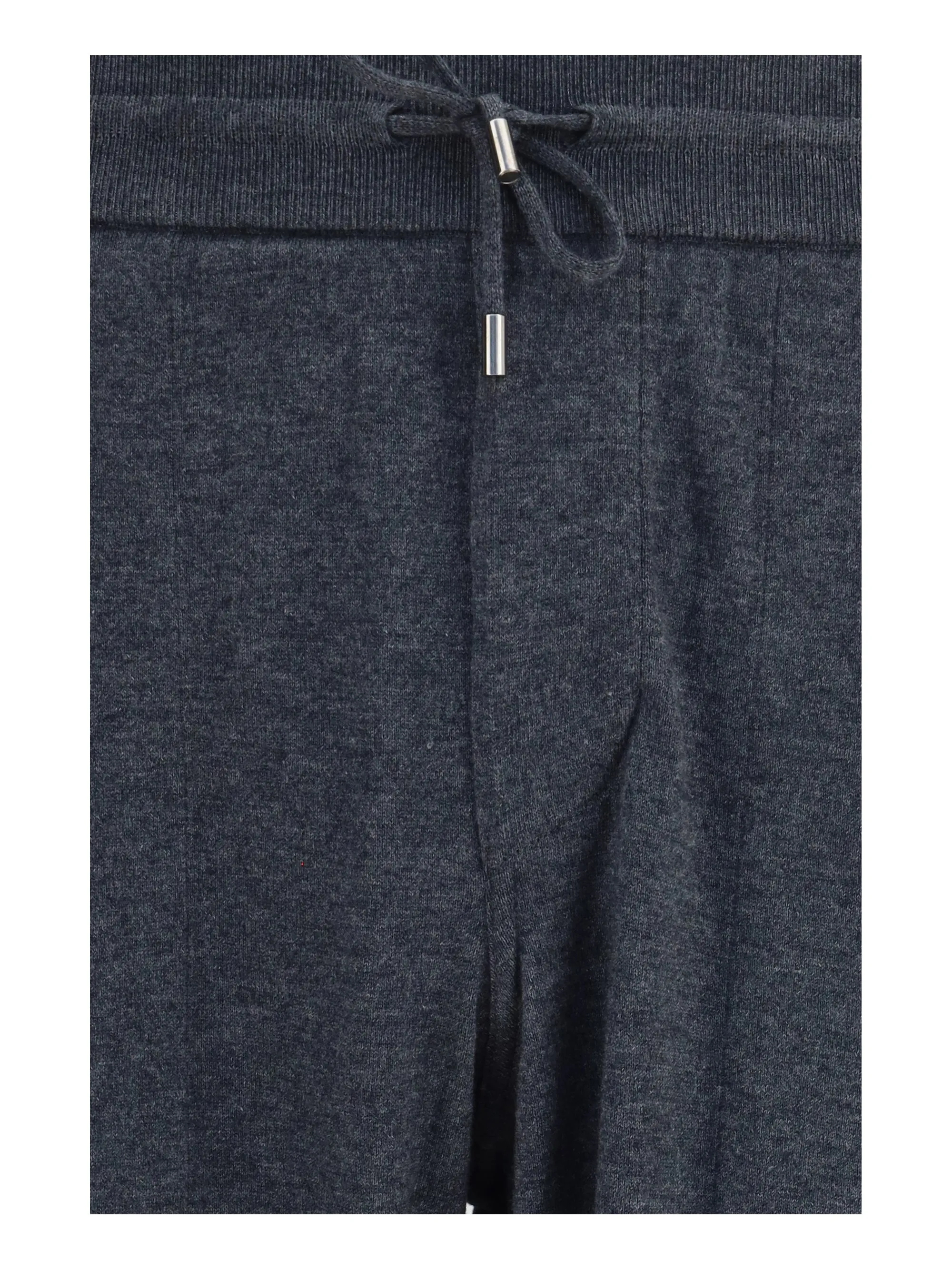 Cashmere Sweatpants Grey Melange sold by Zulily product image thumbnail 3