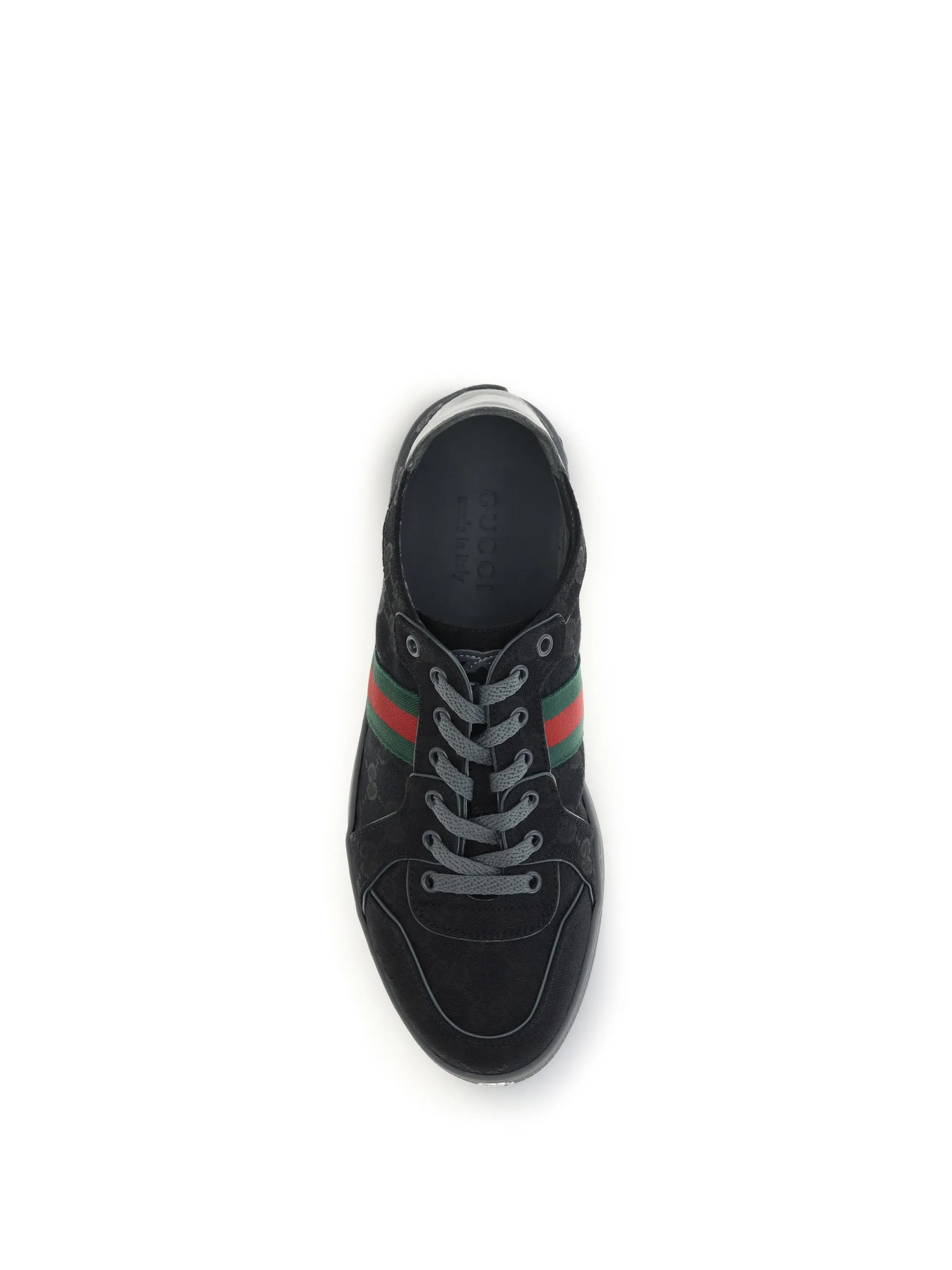 Sneakers Stretch GG Fabric sold by Zulily product image thumbnail 2