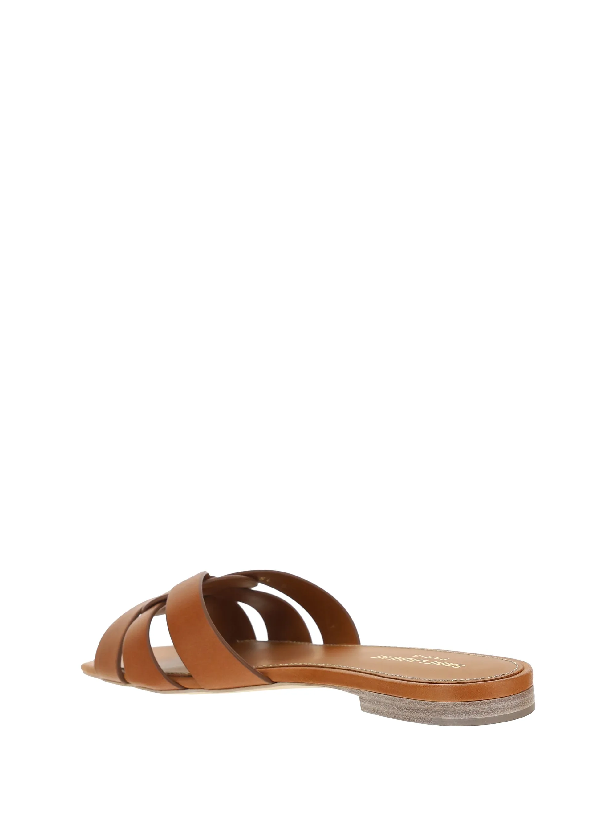 Sandals Calfskin Amber sold by Zulily product image thumbnail 2
