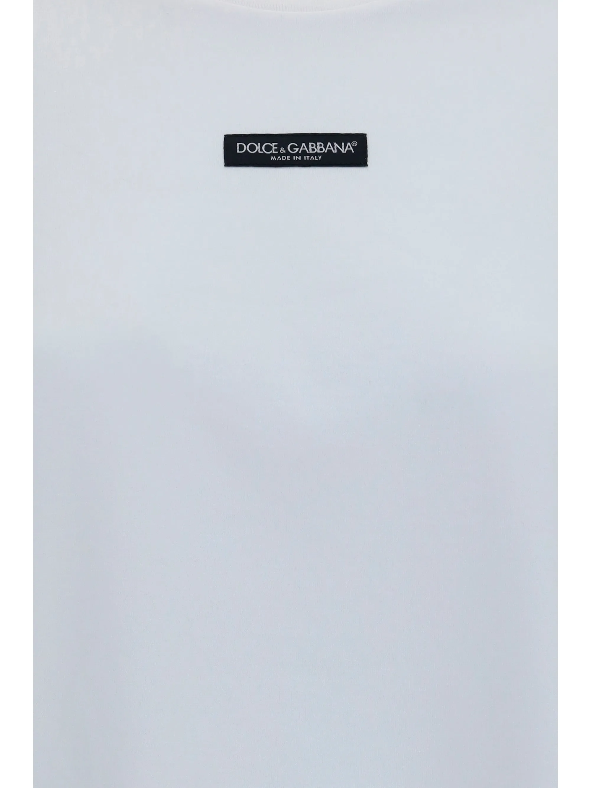 T-Shirt Cotton Jersey Optic White sold by Zulily product image thumbnail 2
