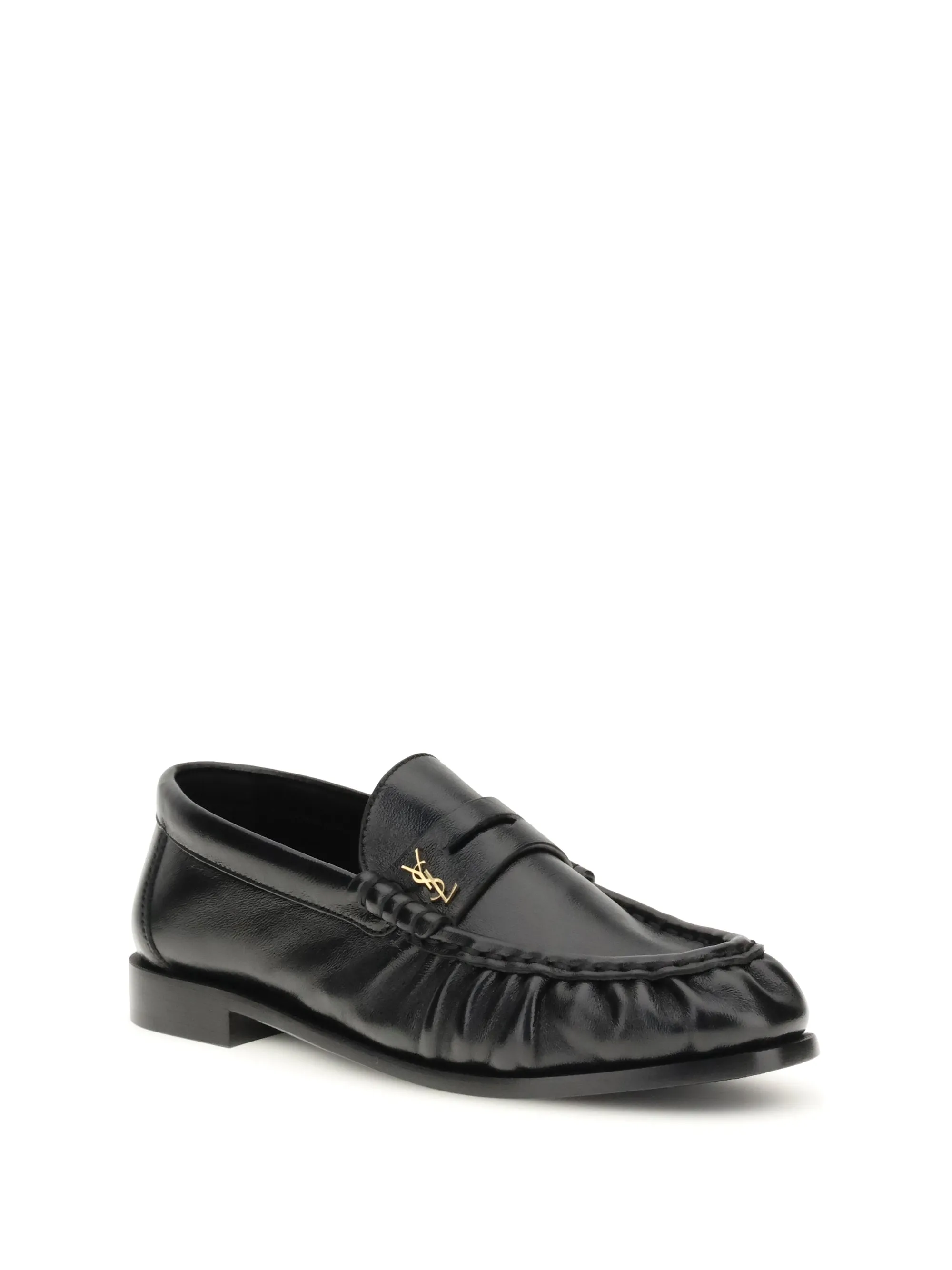 Loafers Le Loafer Black sold by Zulily product image thumbnail 3