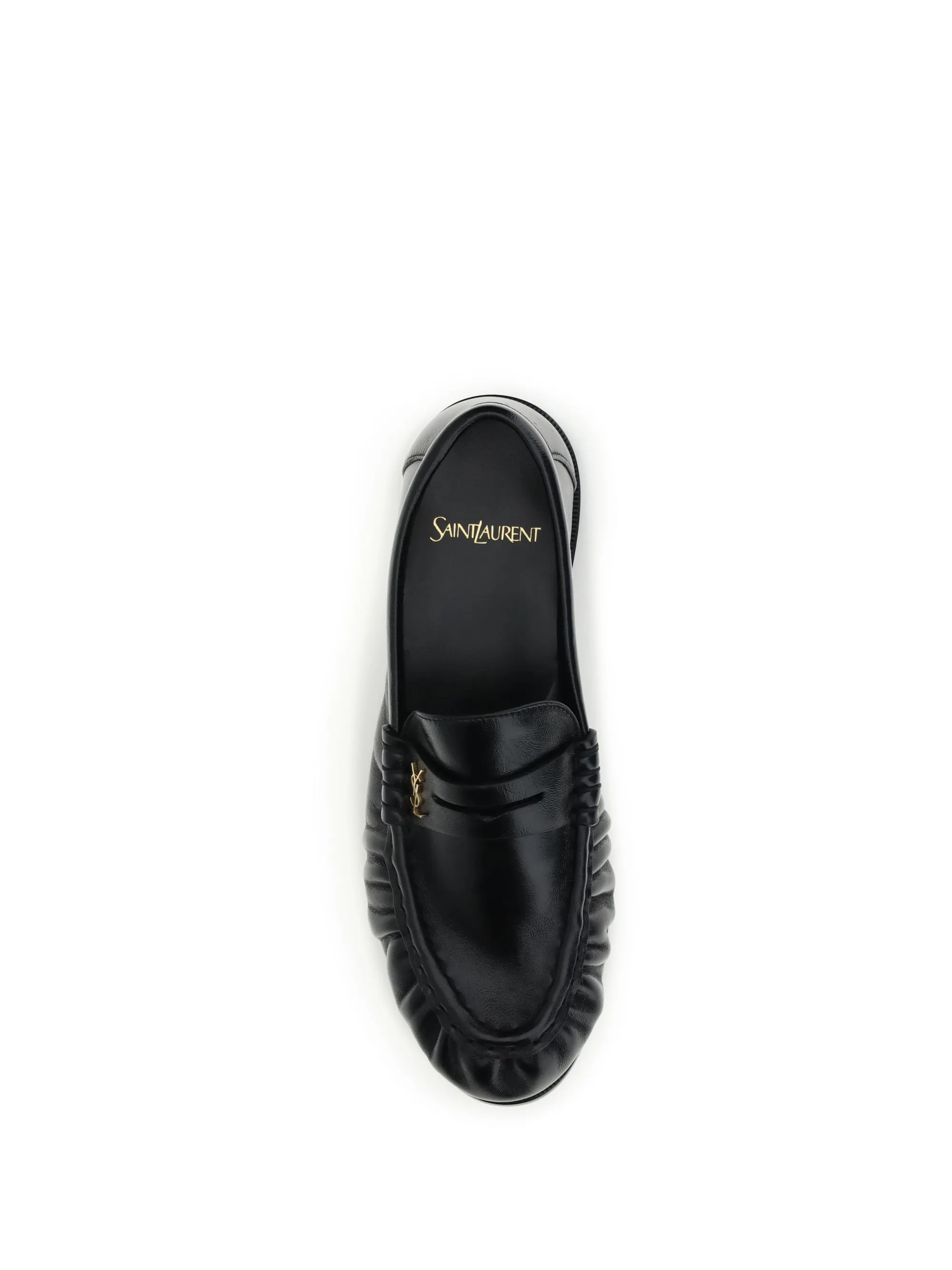 Loafers Le Loafer Black sold by Zulily product image thumbnail 4