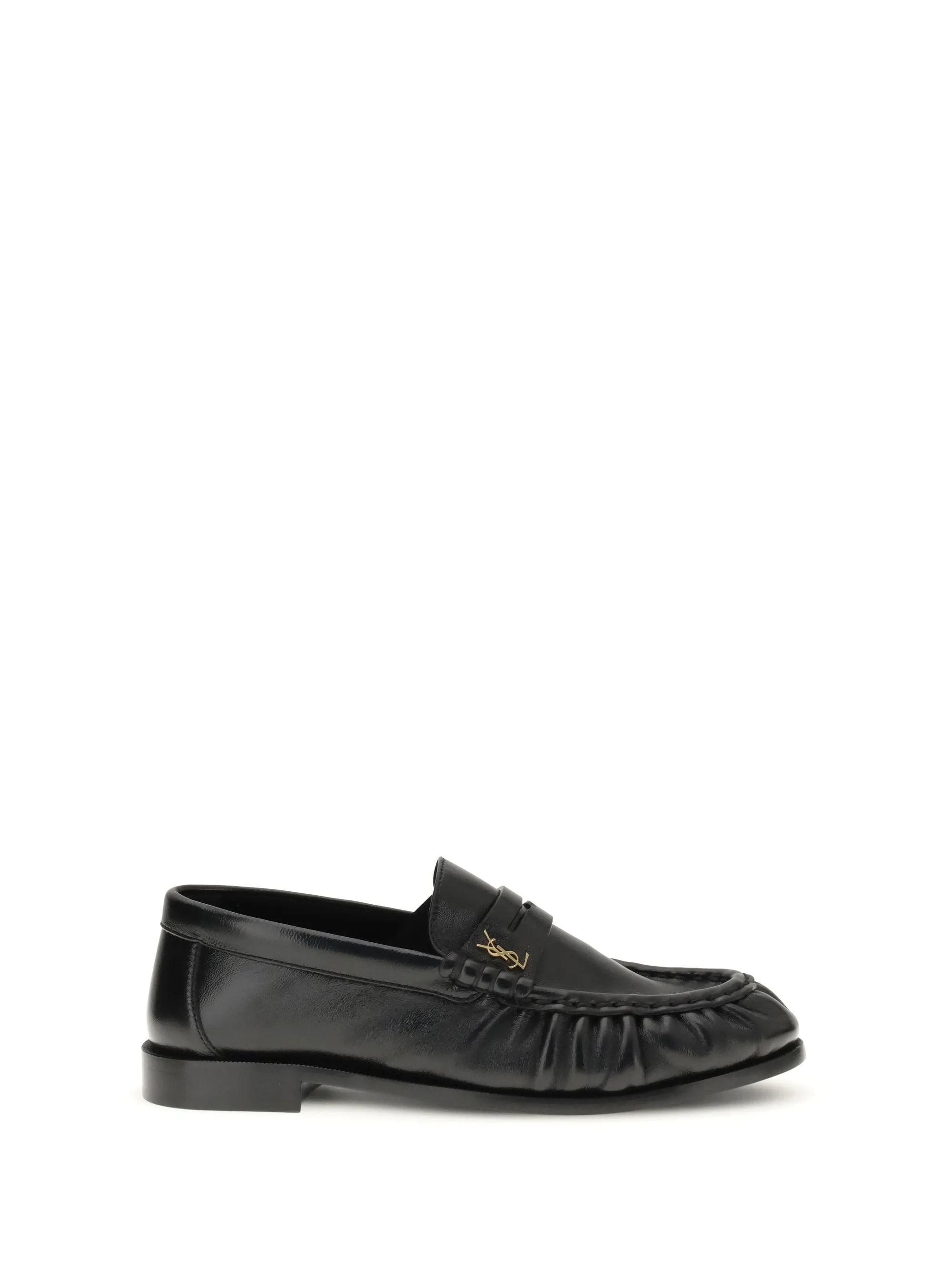 Loafers Le Loafer Black sold by Zulily