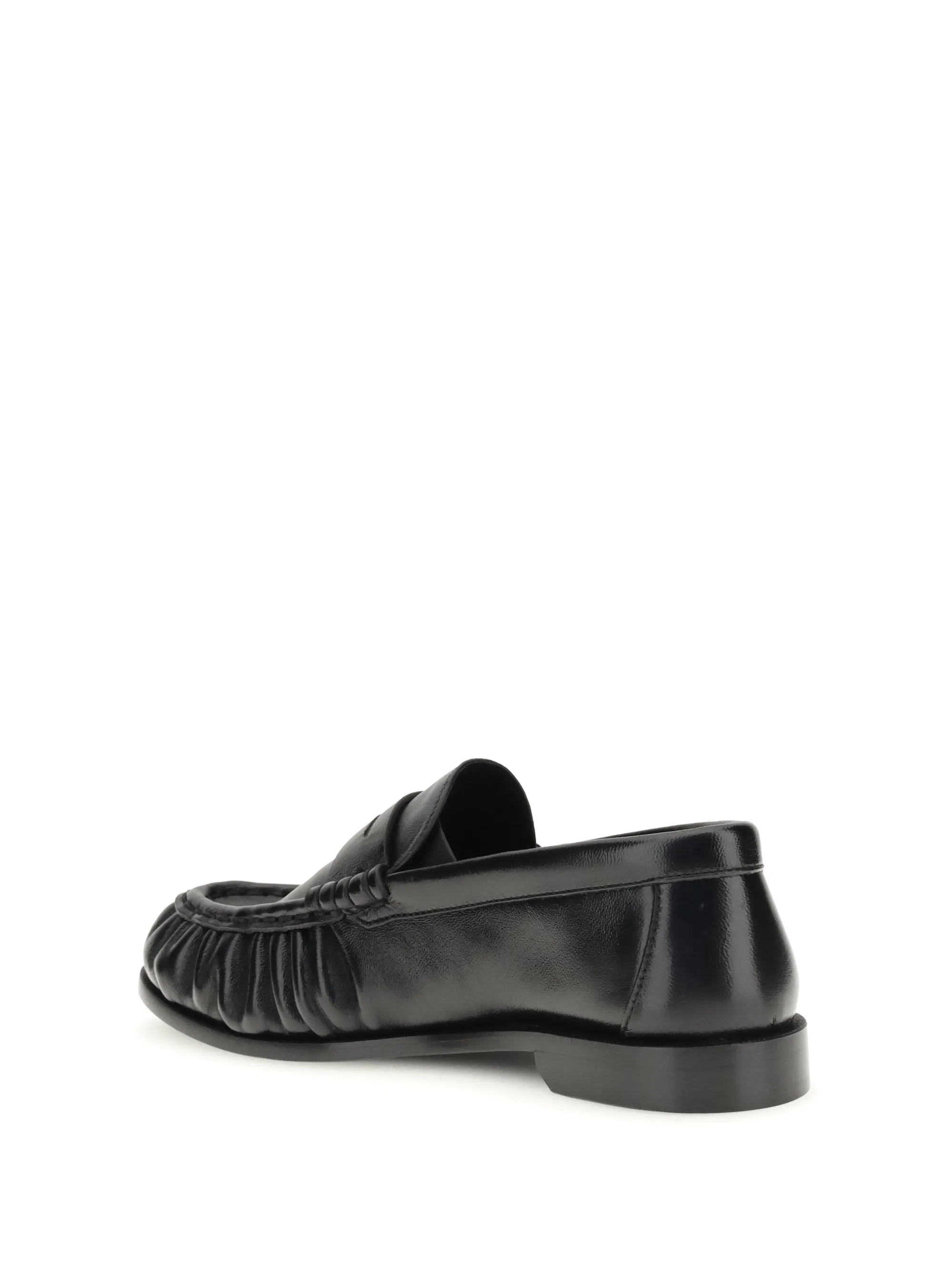 Loafers Le Loafer Black sold by Zulily product image thumbnail 2