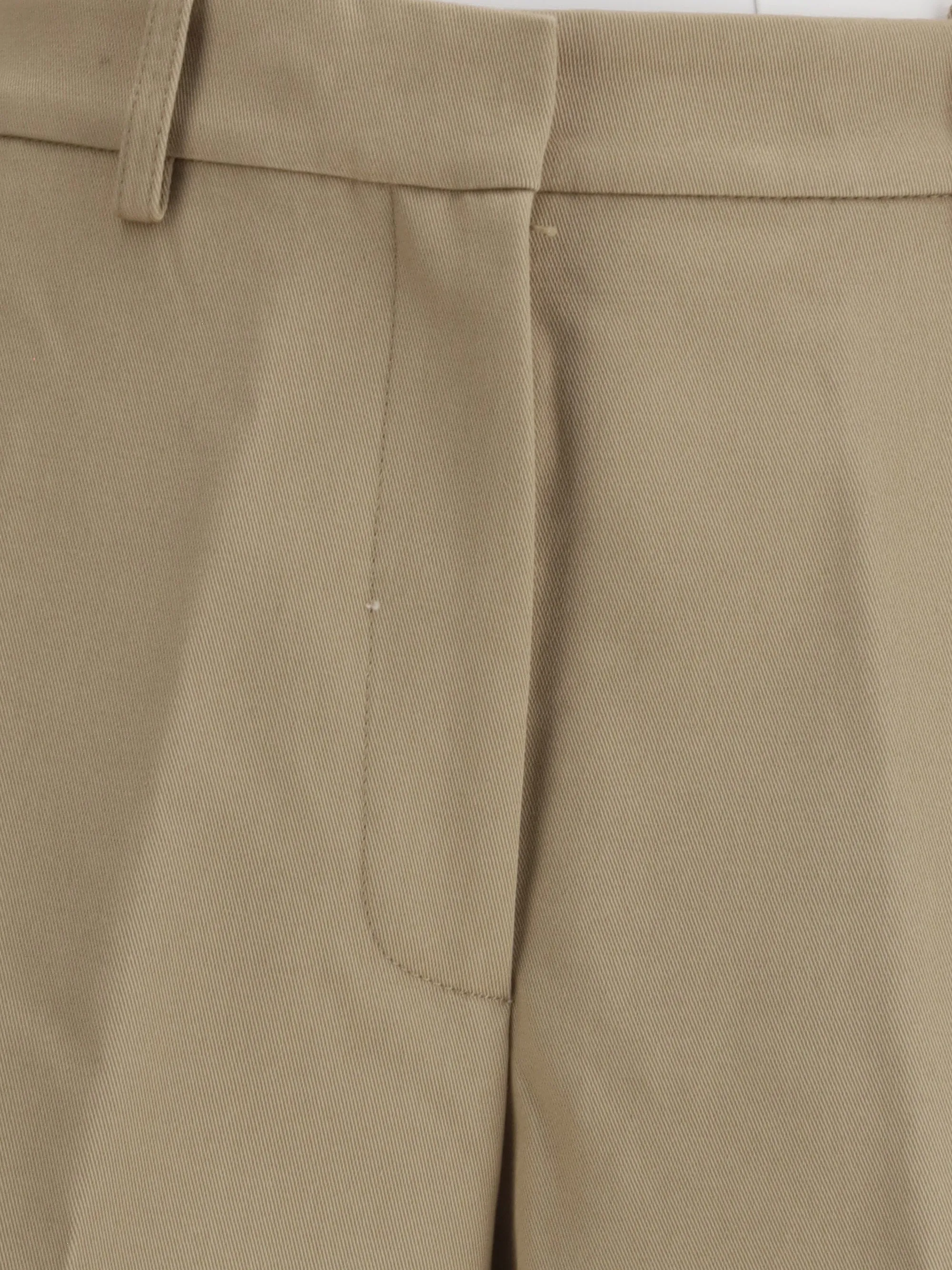 Cargo Pants Beige sold by Zulily product image thumbnail 3