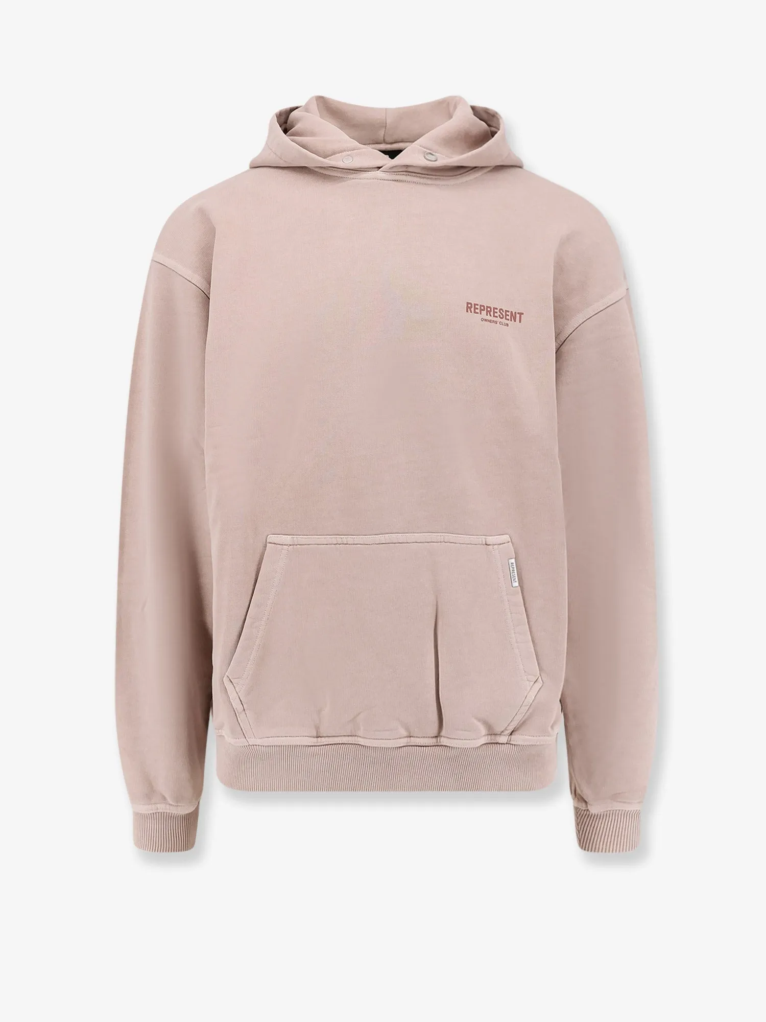 Owners Club Cotton Hoodie sold by Zulily