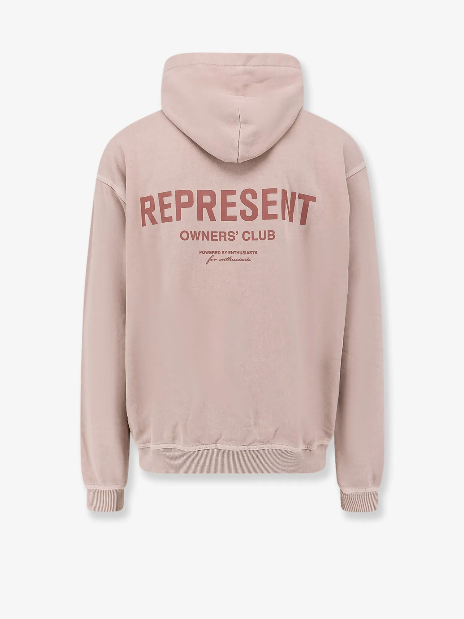 Owners Club Cotton Hoodie sold by Zulily product image thumbnail 2