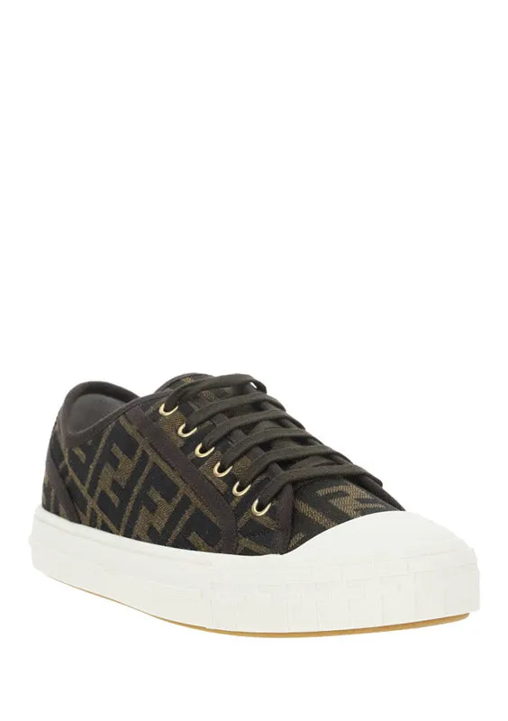 Sneakers Tobacco Black sold by Zulily product image thumbnail 2
