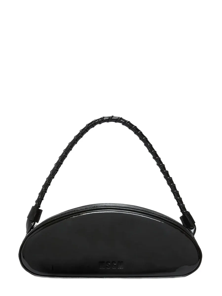 Leather Handbag sold by Zulily